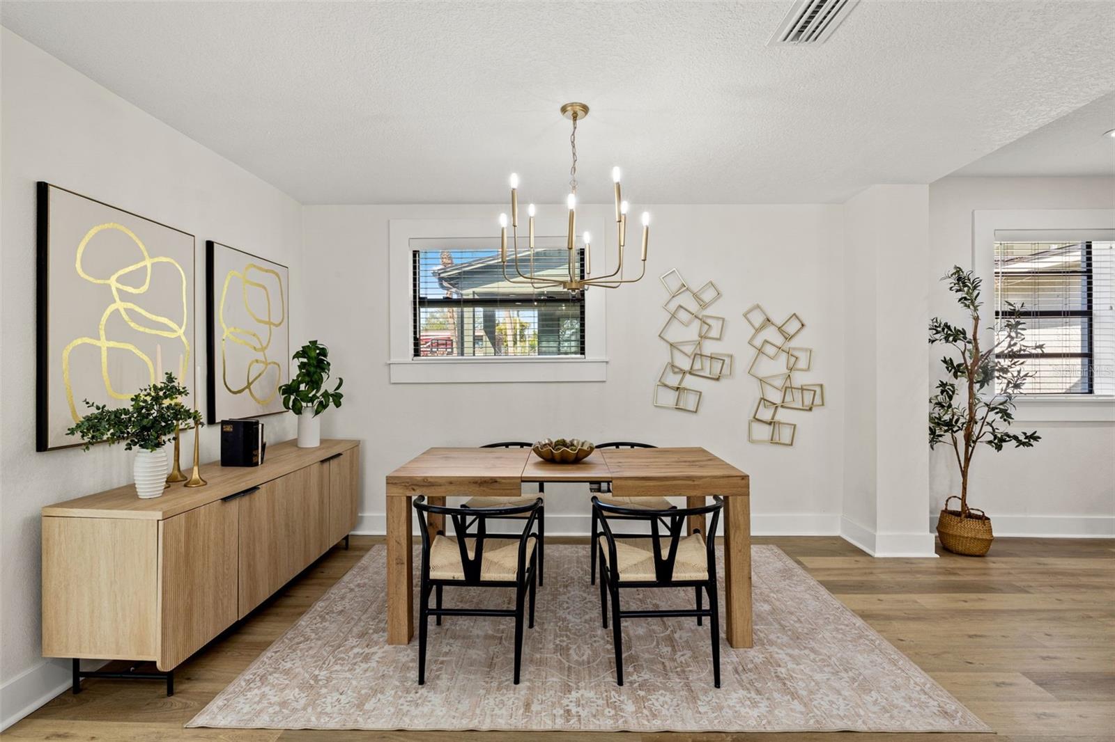 NORTH PARK - Residential