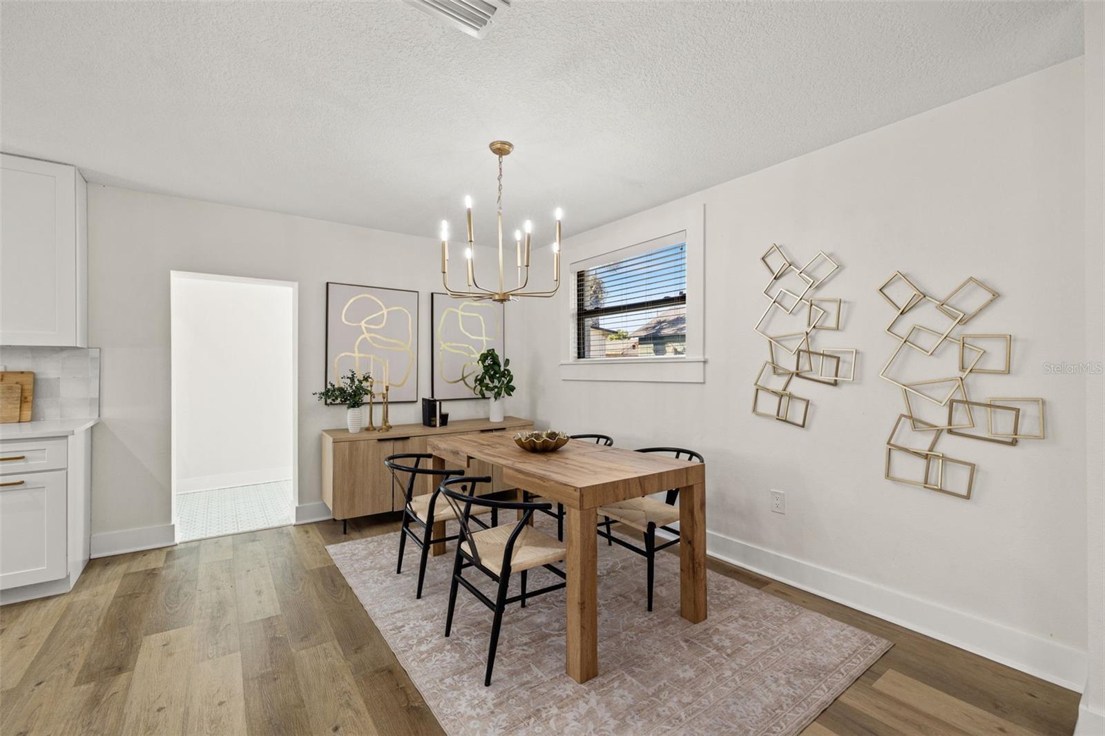 NORTH PARK - Residential