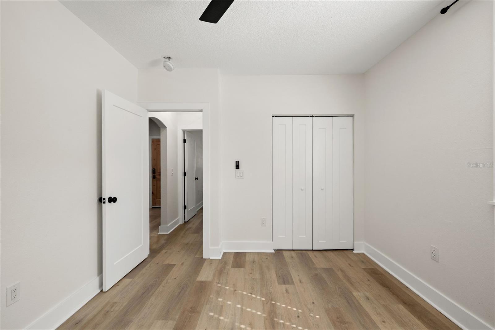 NORTH PARK - Residential