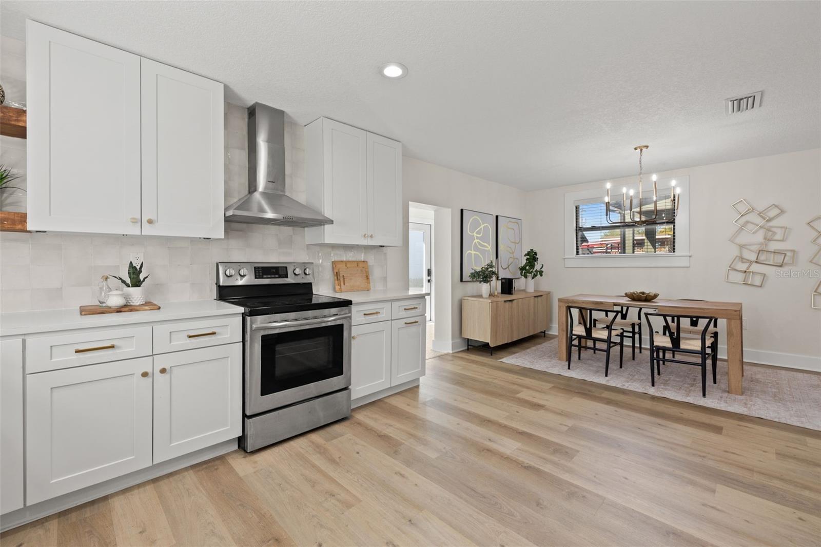 NORTH PARK - Residential