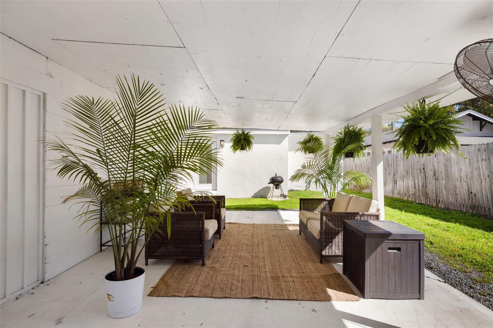 NORTH PARK - Residential