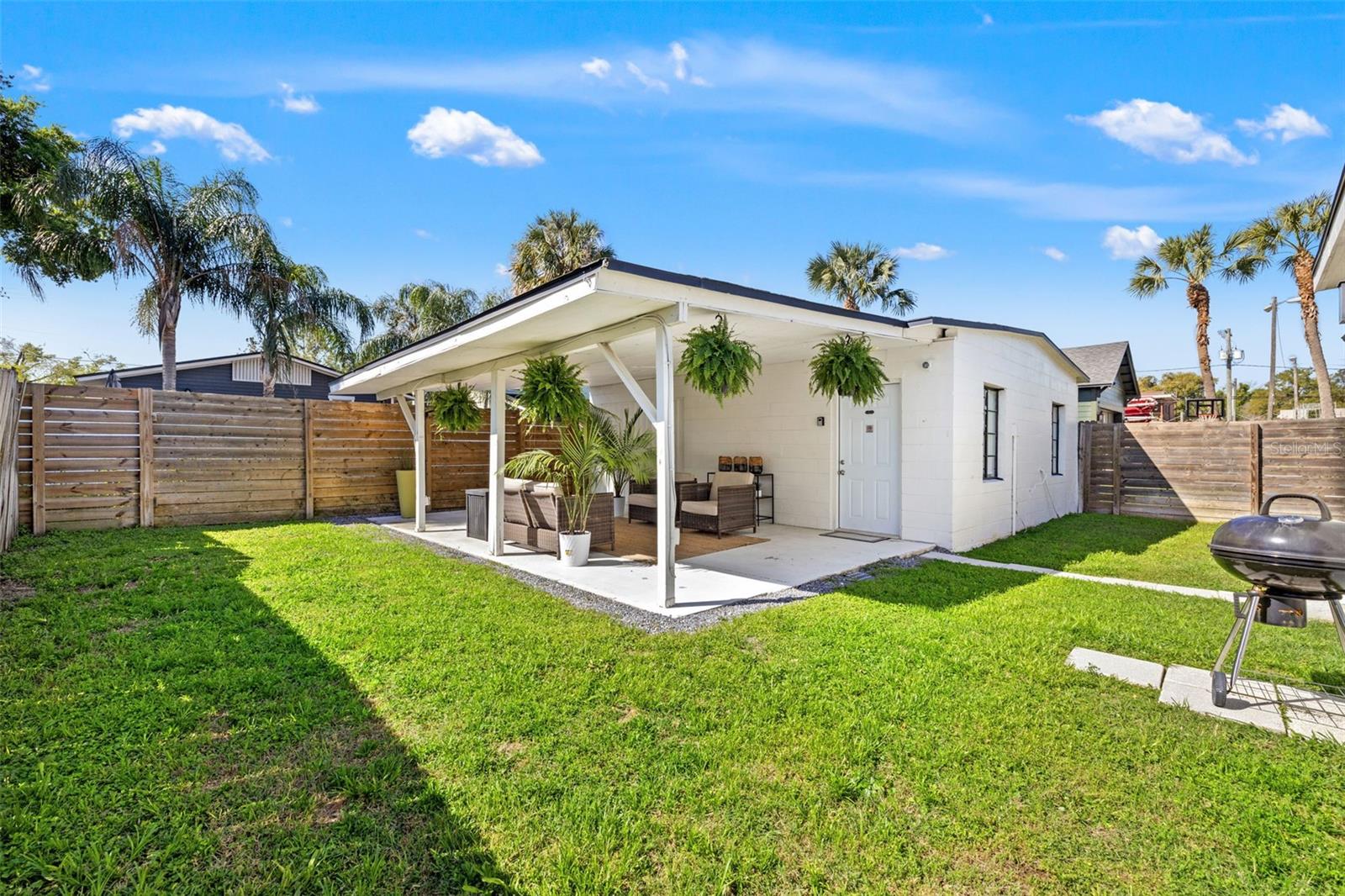 NORTH PARK - Residential