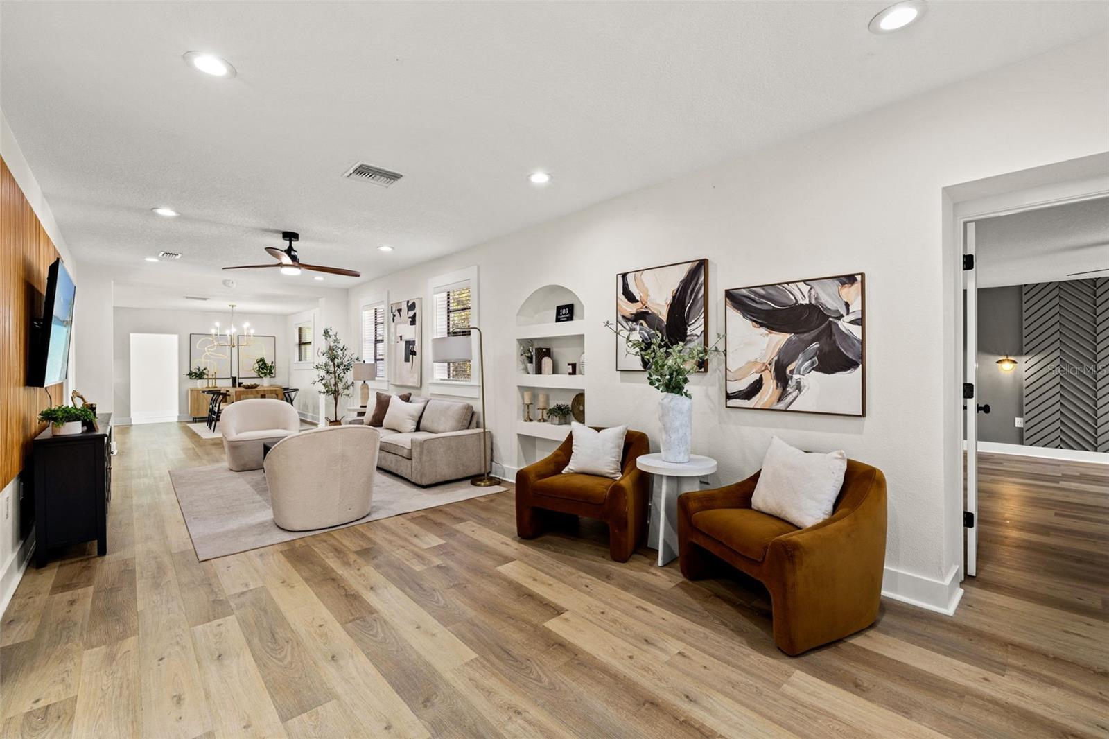 NORTH PARK - Residential