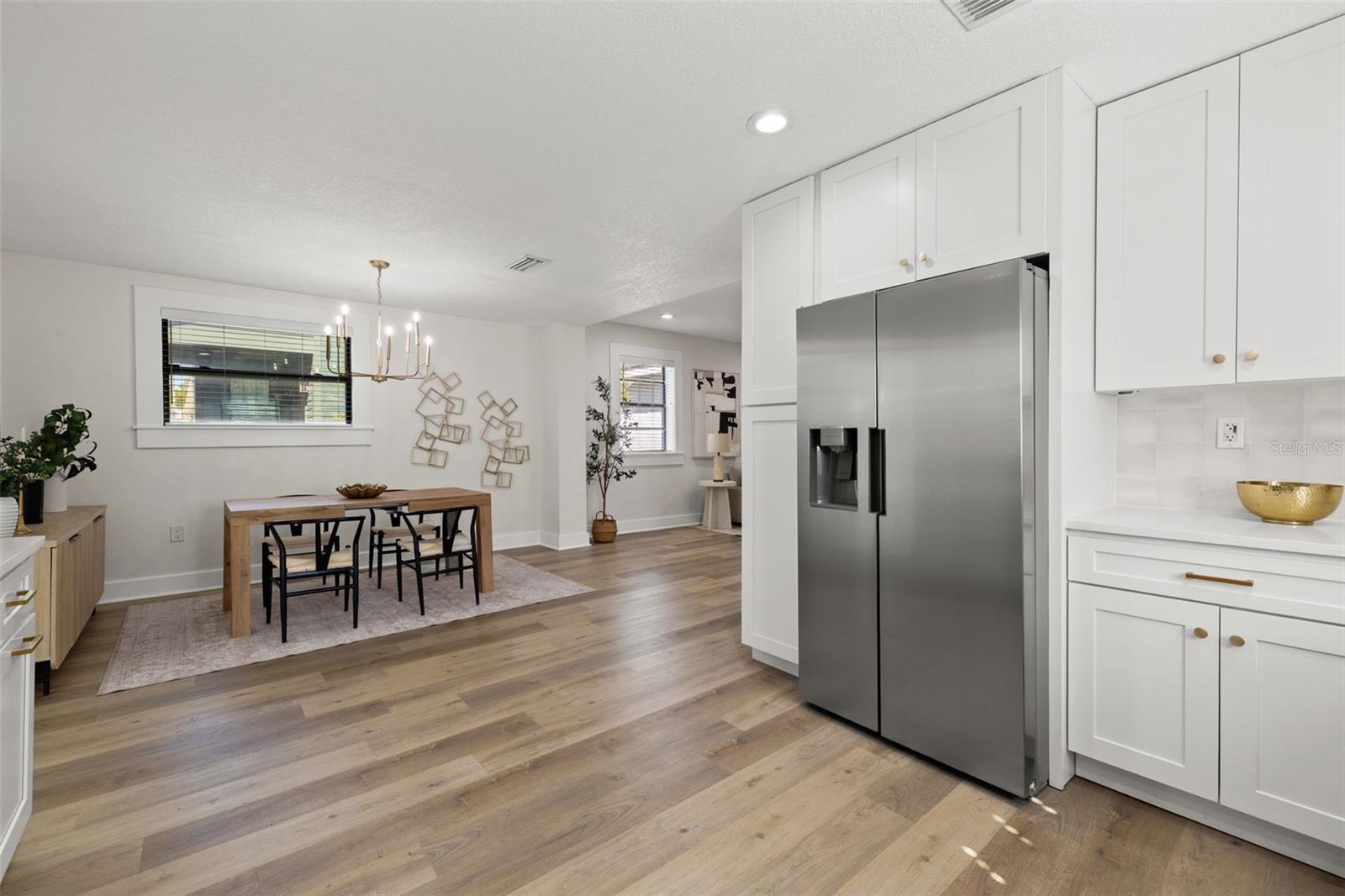 NORTH PARK - Residential