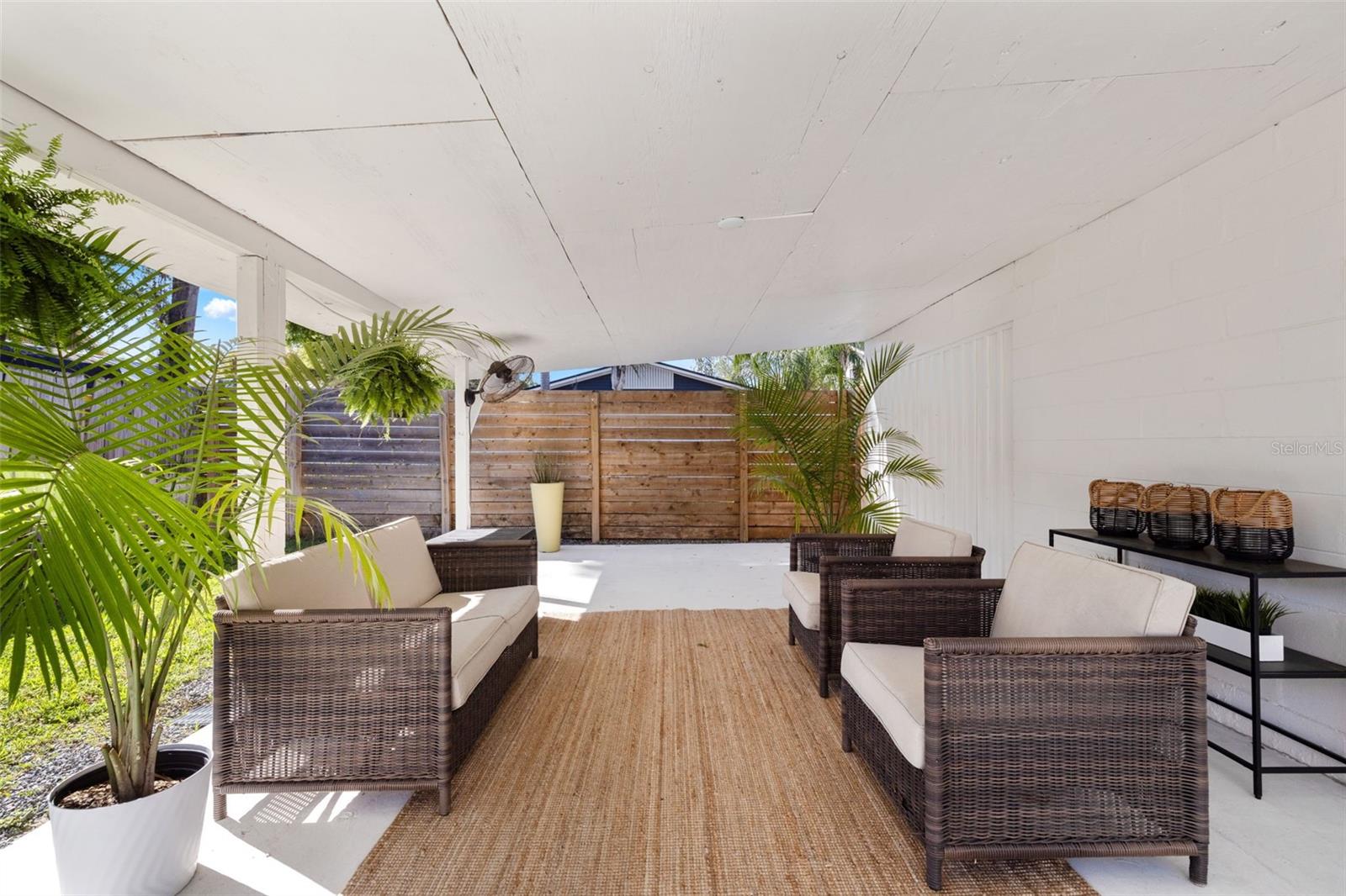 NORTH PARK - Residential