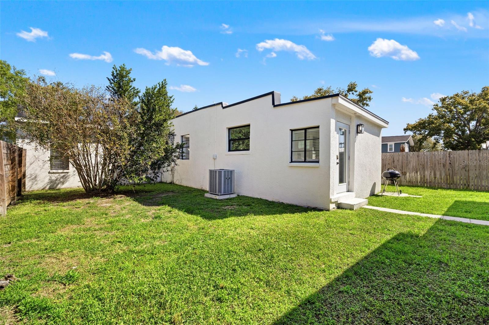 NORTH PARK - Residential