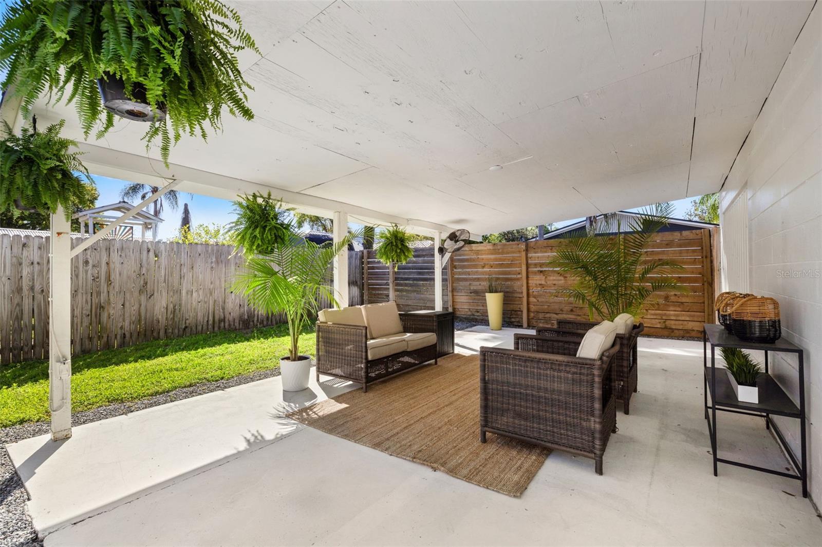 NORTH PARK - Residential