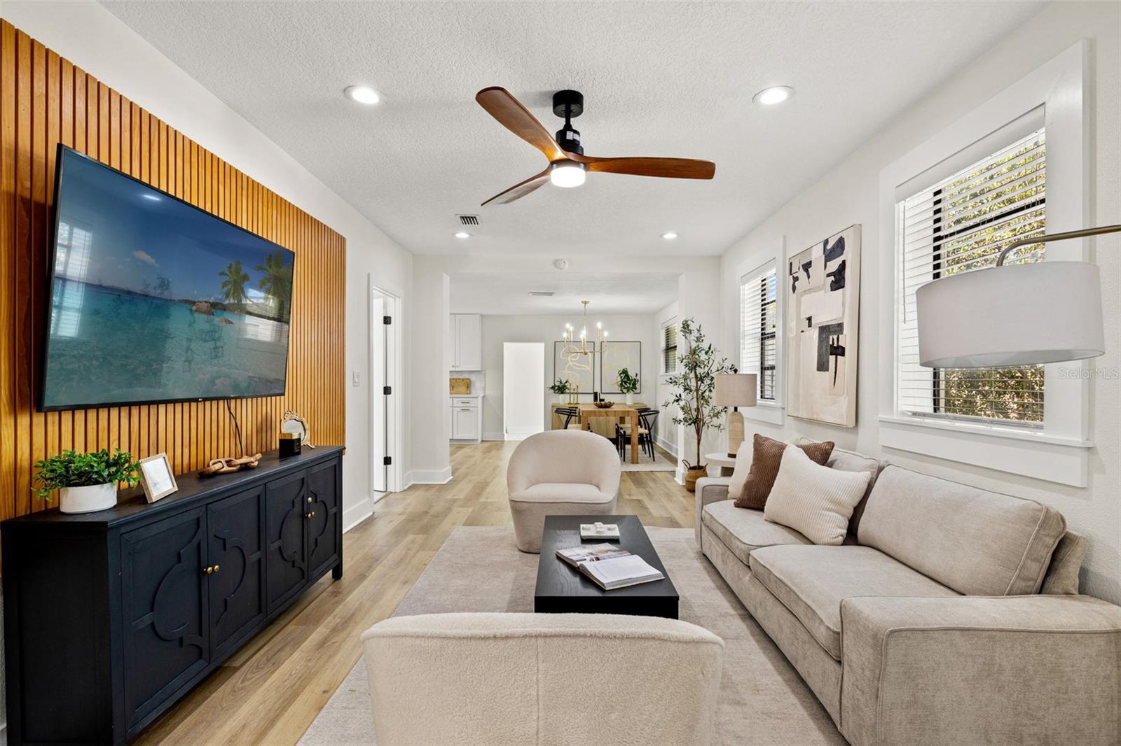 NORTH PARK - Residential