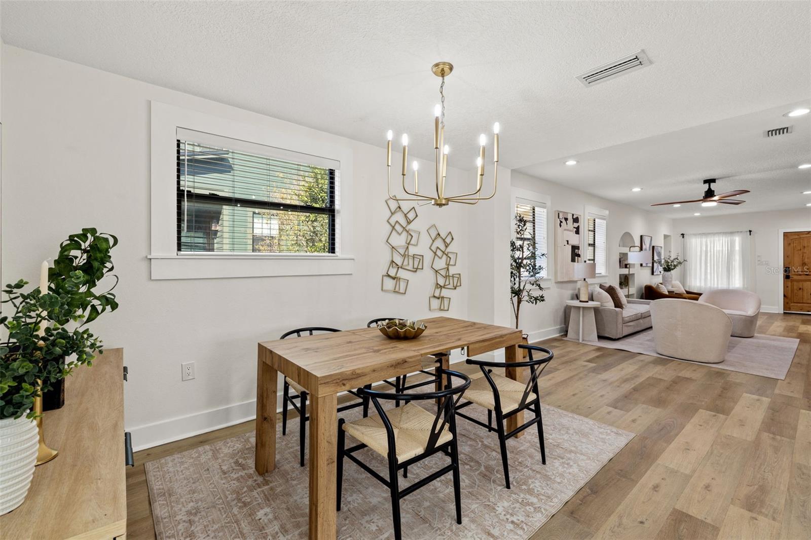 NORTH PARK - Residential