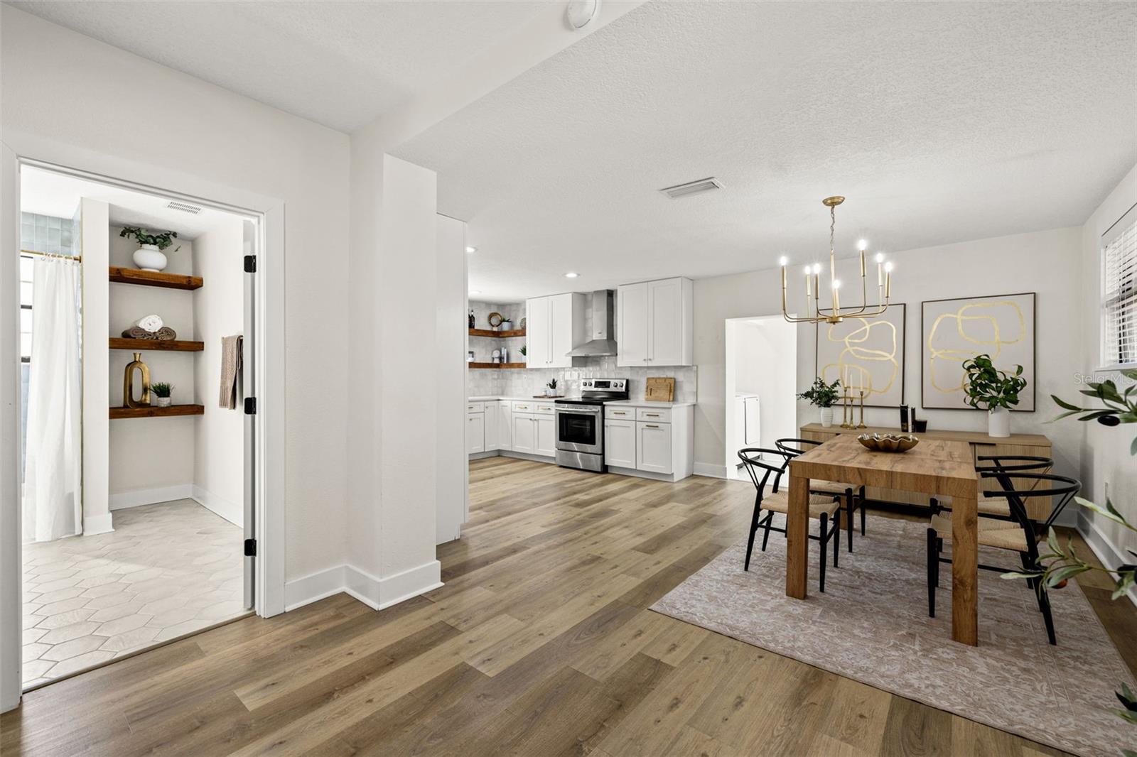 NORTH PARK - Residential