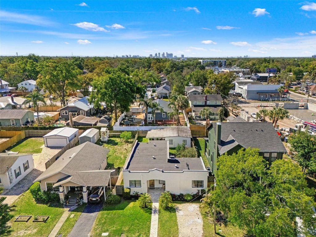 Photo of 103 E Lambright Street, Tampa, FL 33604 (MLS # TB8490566)