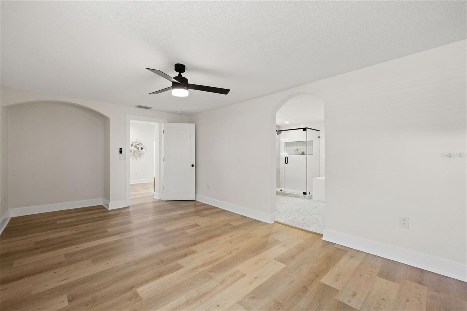 NORTH PARK - Residential