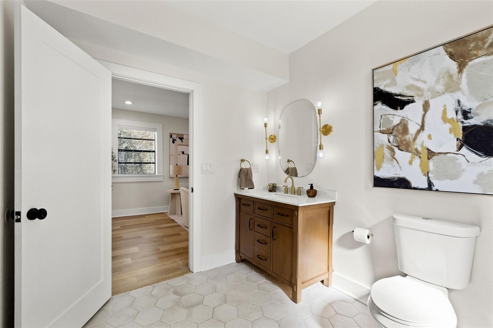 NORTH PARK - Residential