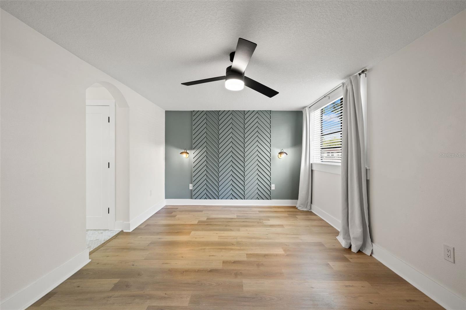 NORTH PARK - Residential