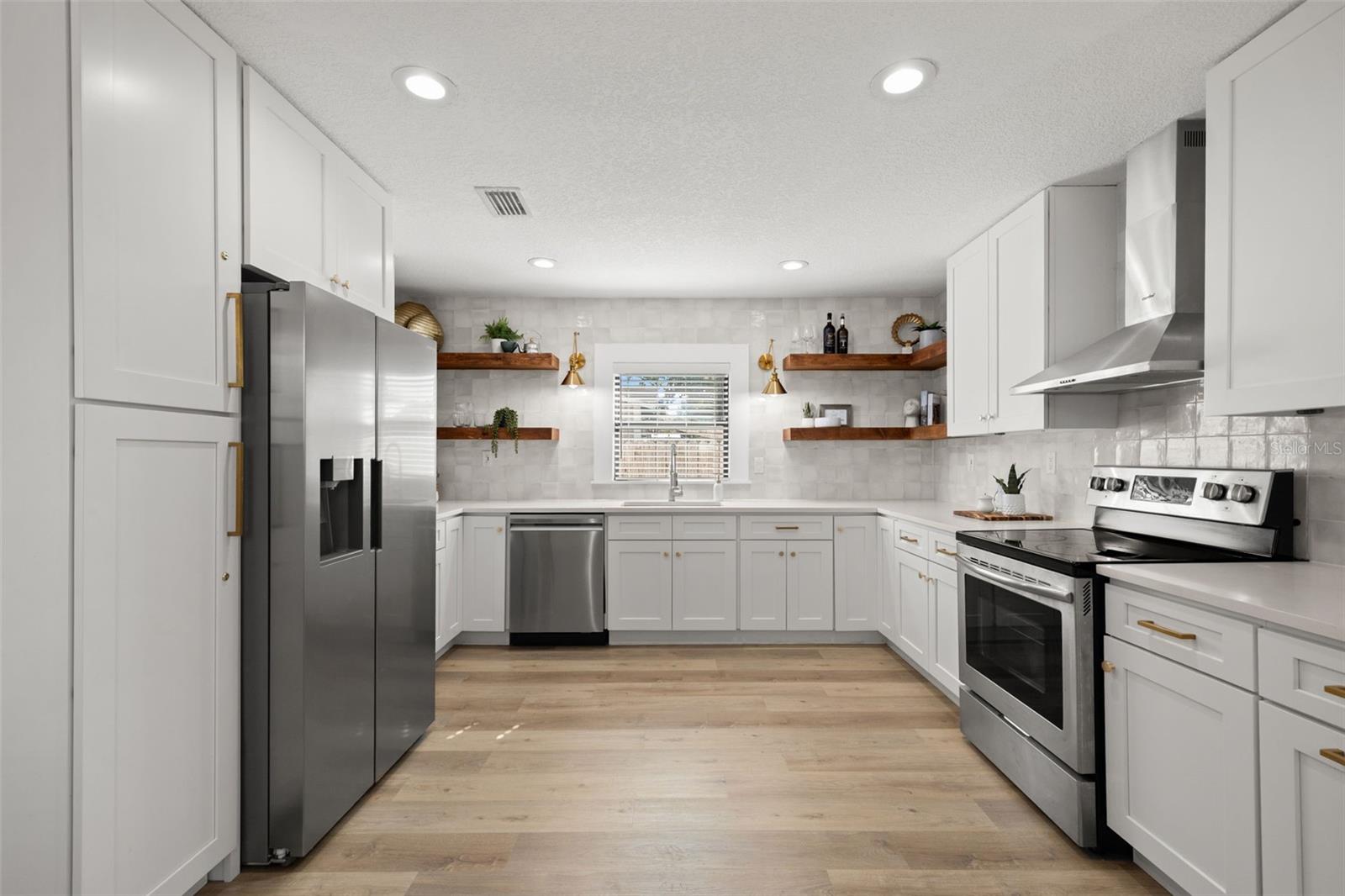 NORTH PARK - Residential