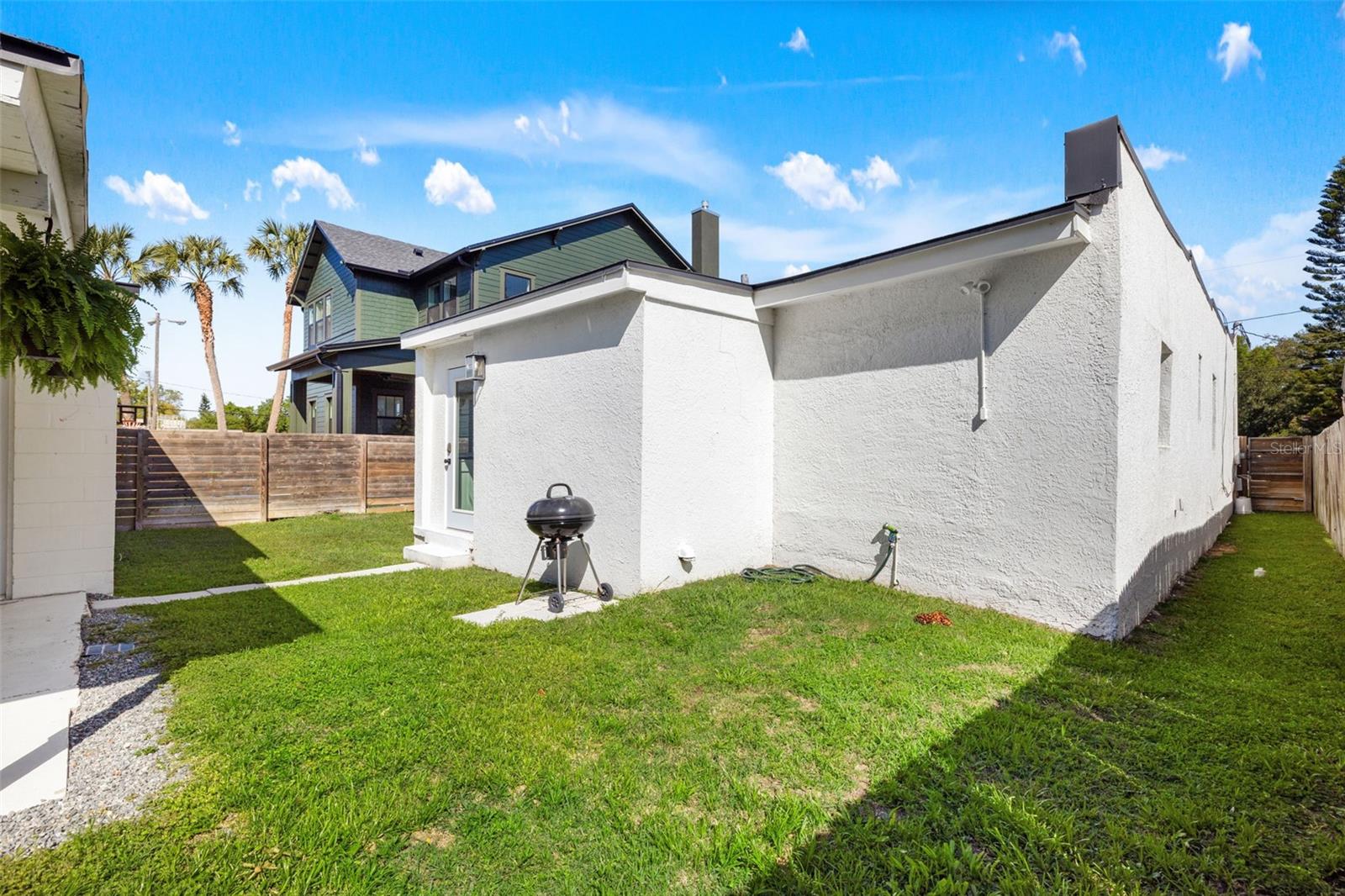 NORTH PARK - Residential