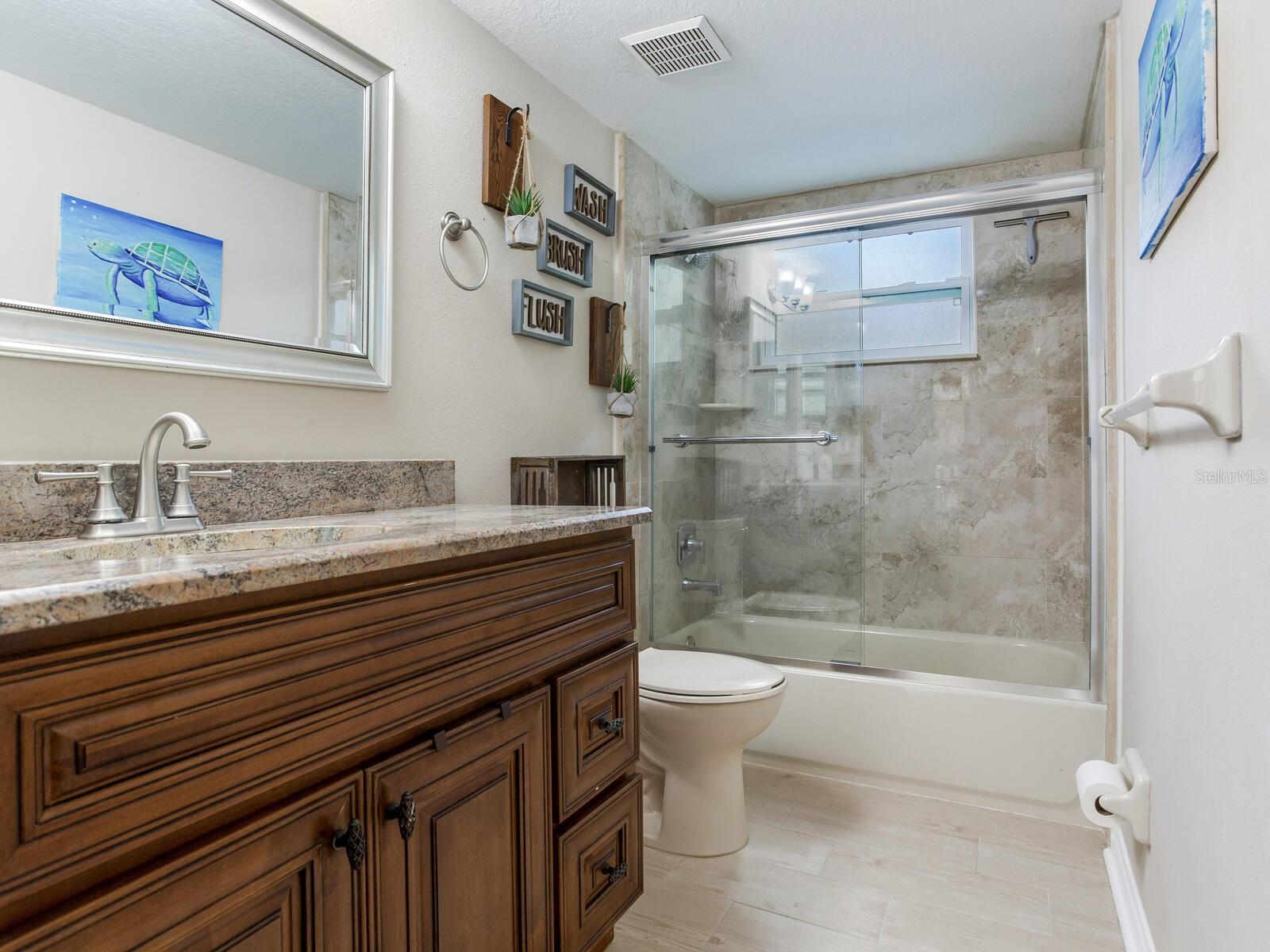 BAY WOODS-UNIT I - Residential