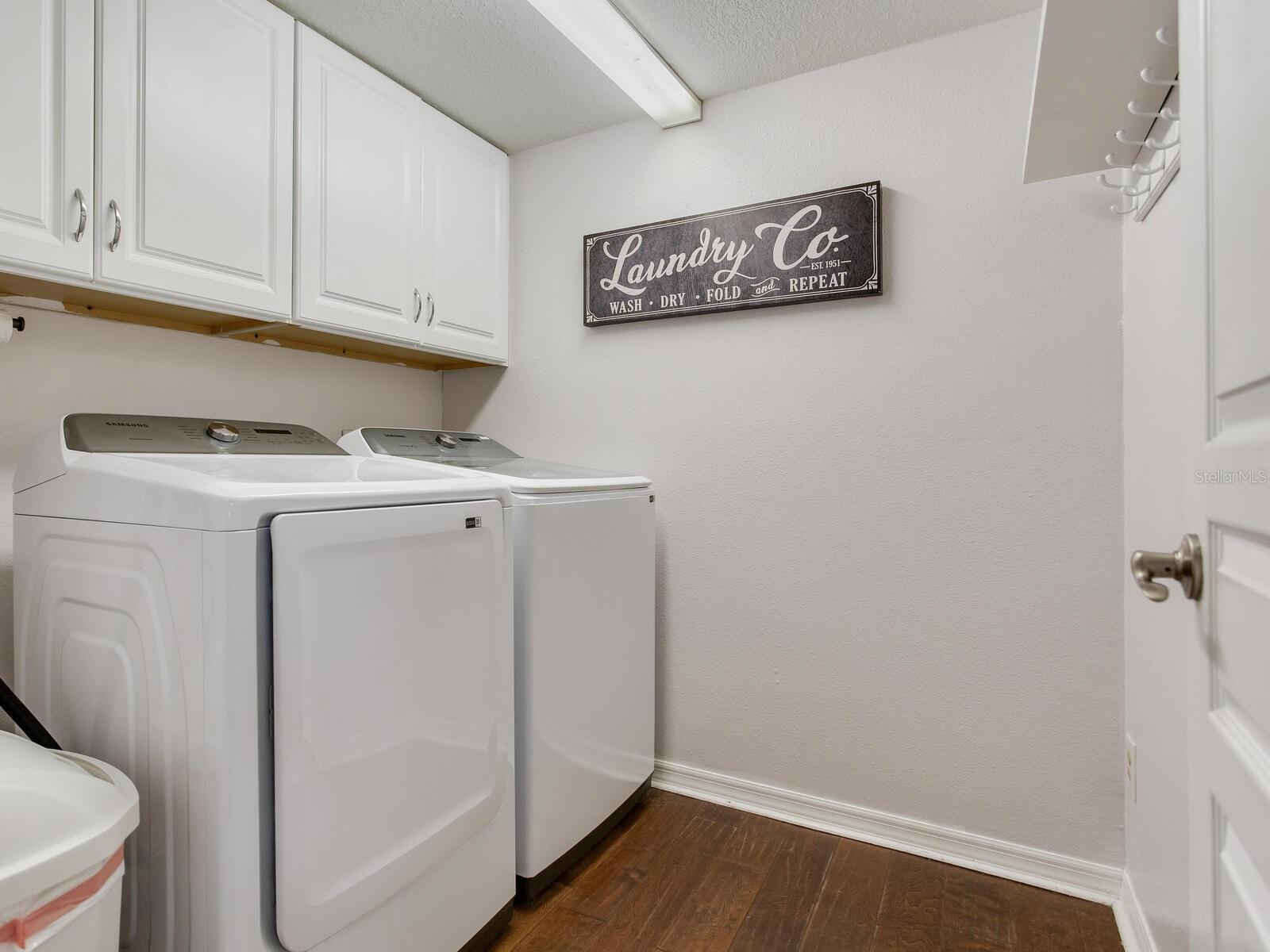 BAY WOODS-UNIT I - Residential