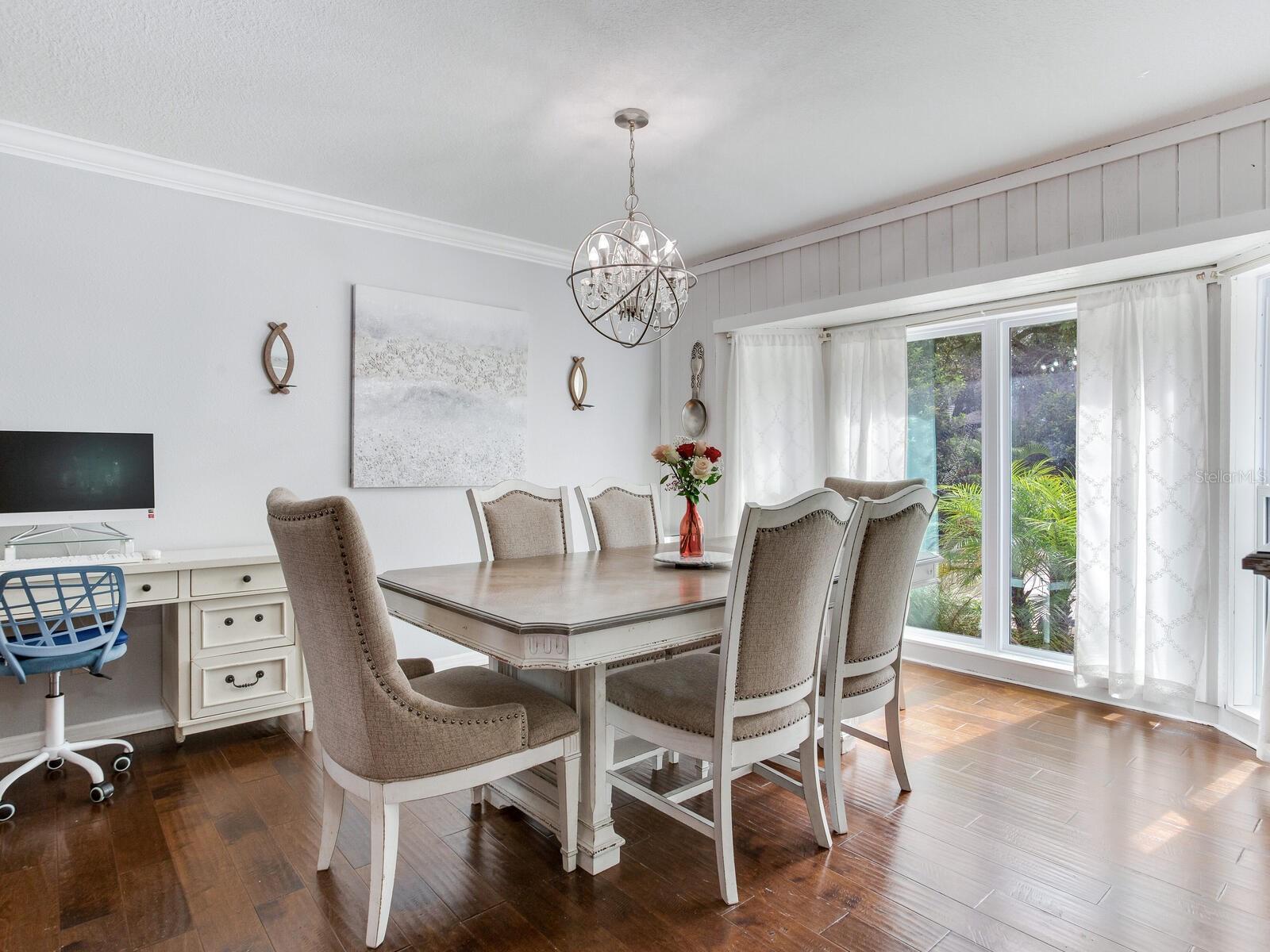 BAY WOODS-UNIT I - Residential