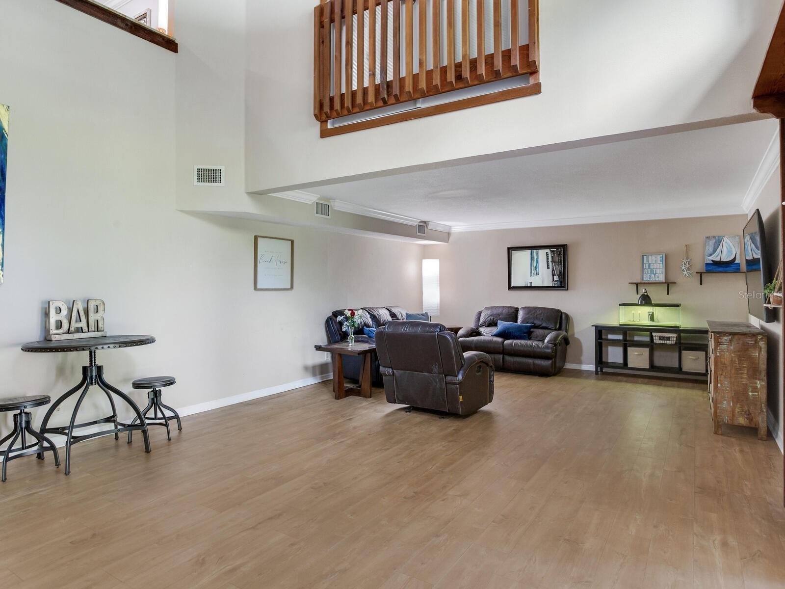 BAY WOODS-UNIT I - Residential