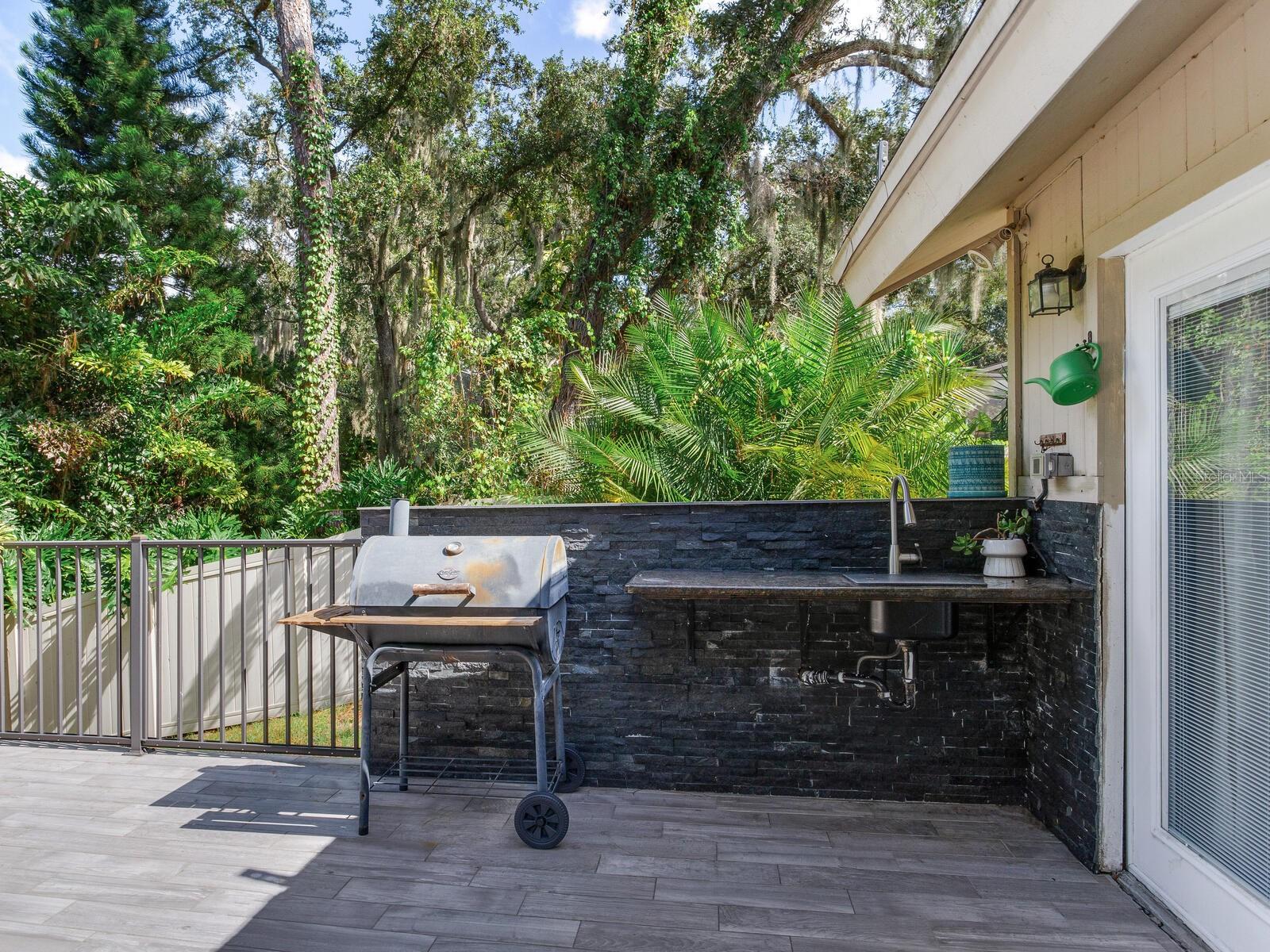 BAY WOODS-UNIT I - Residential