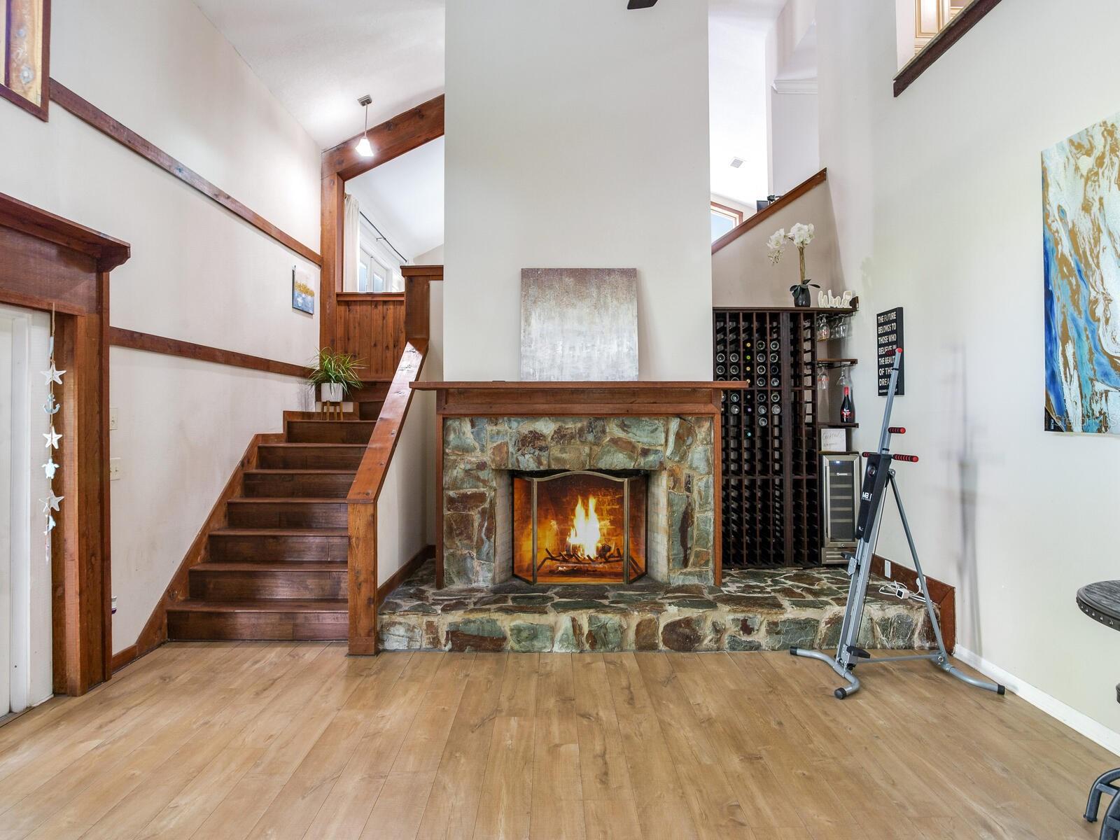 BAY WOODS-UNIT I - Residential