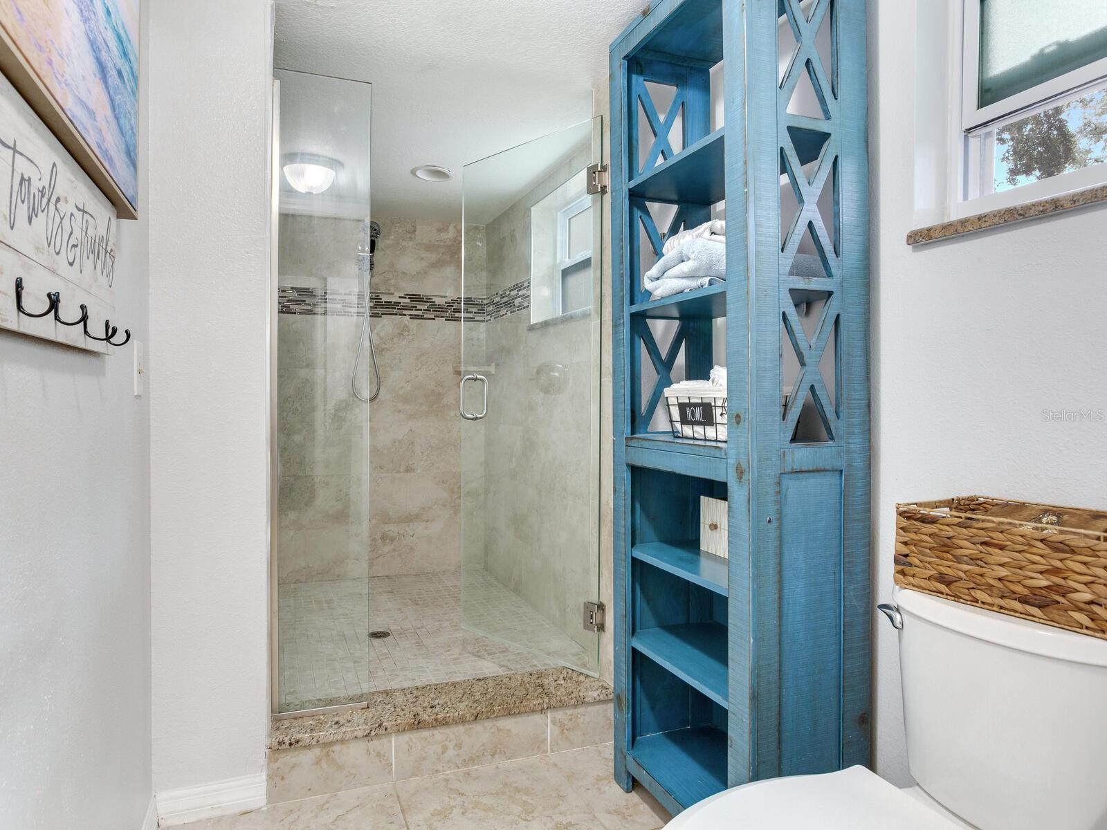 BAY WOODS-UNIT I - Residential