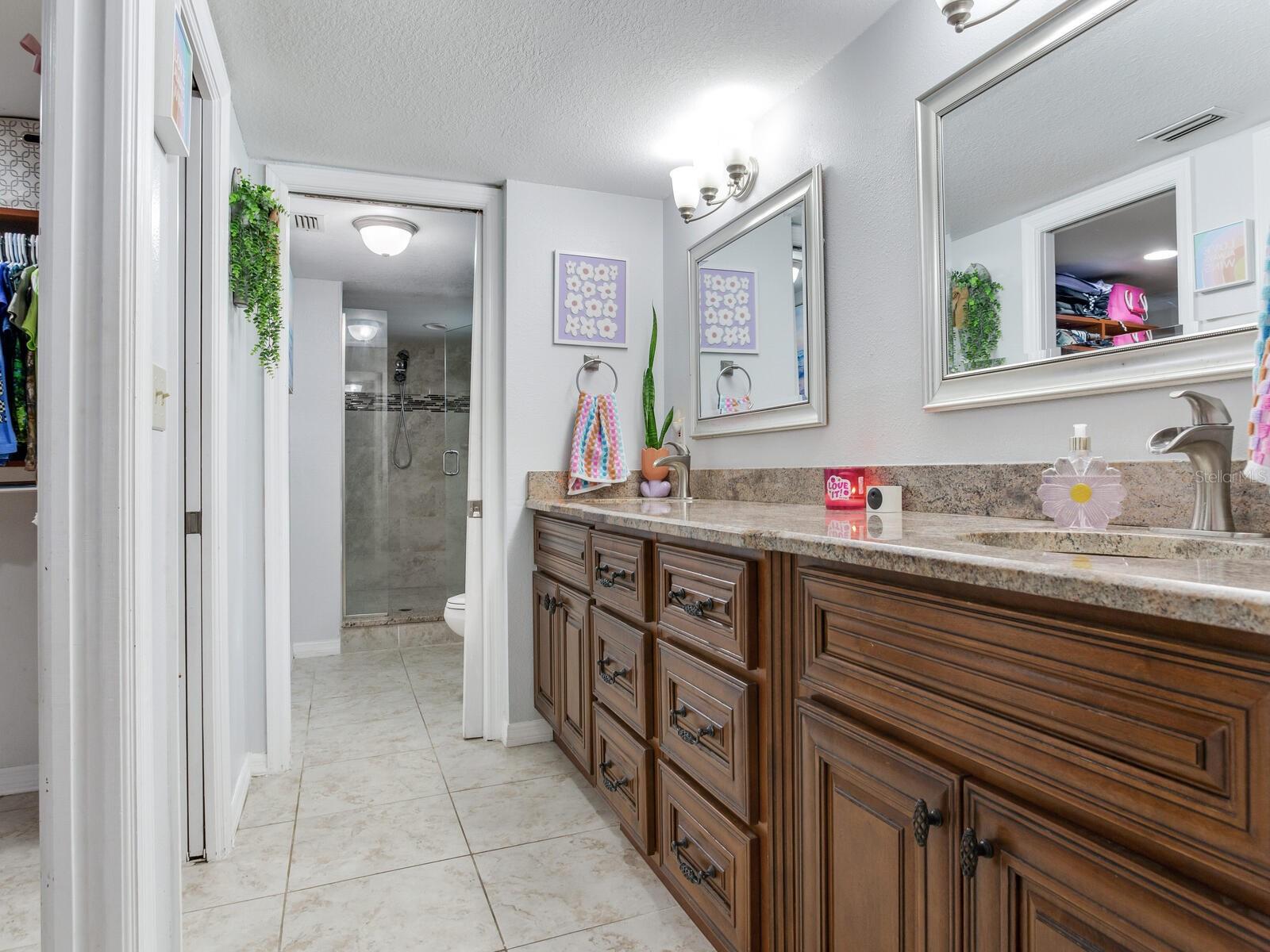 BAY WOODS-UNIT I - Residential
