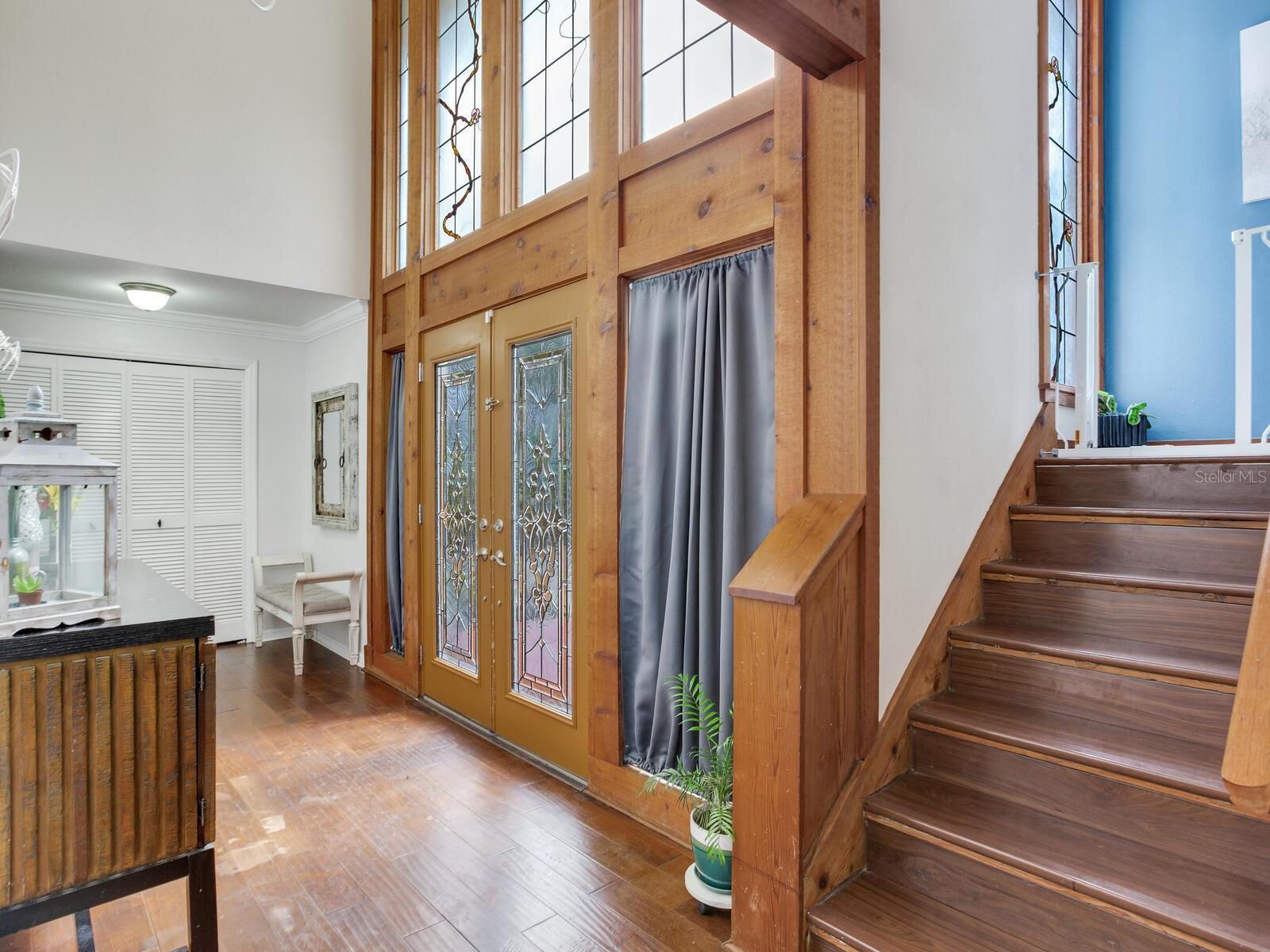 BAY WOODS-UNIT I - Residential