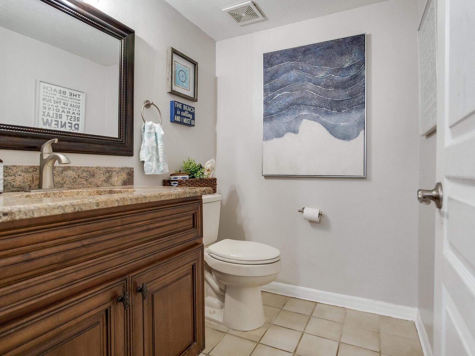 BAY WOODS-UNIT I - Residential
