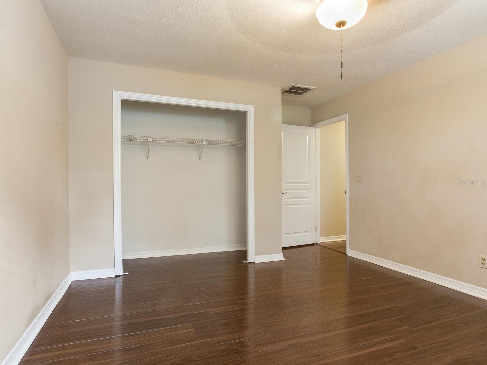 BAY WOODS-UNIT I - Residential
