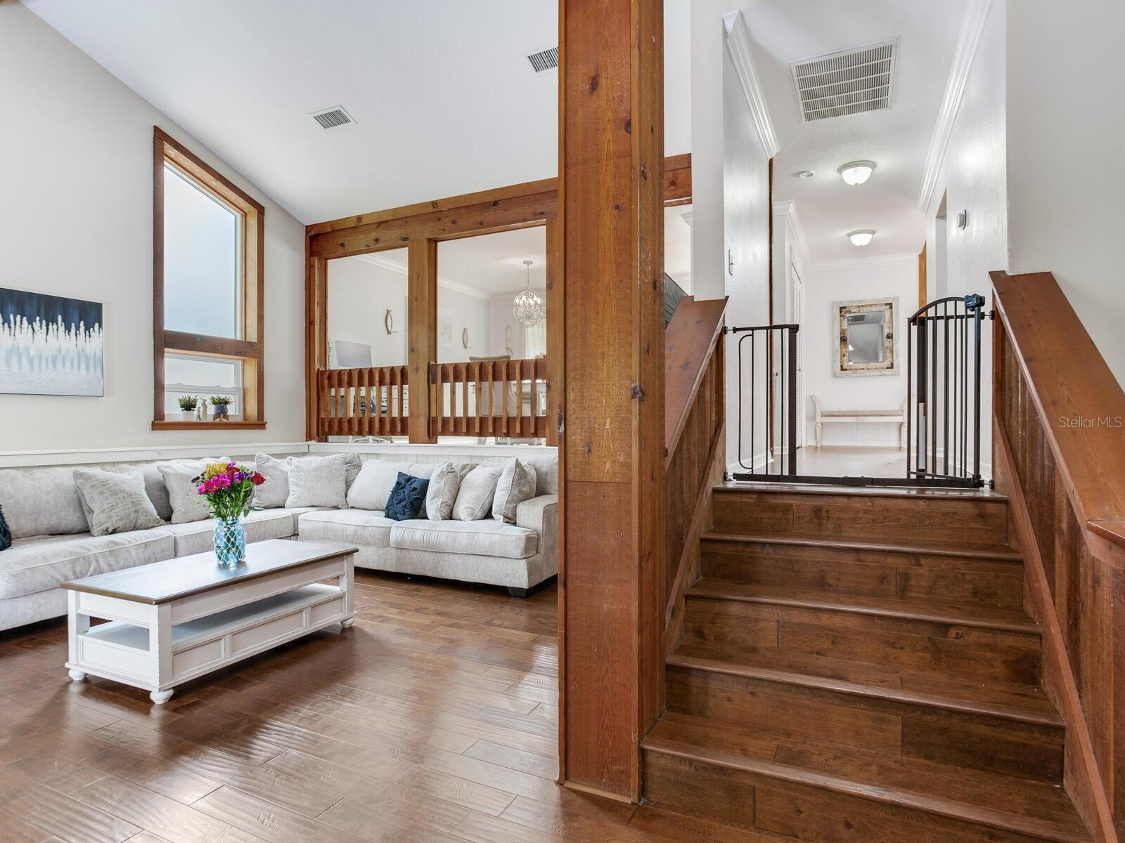 BAY WOODS-UNIT I - Residential