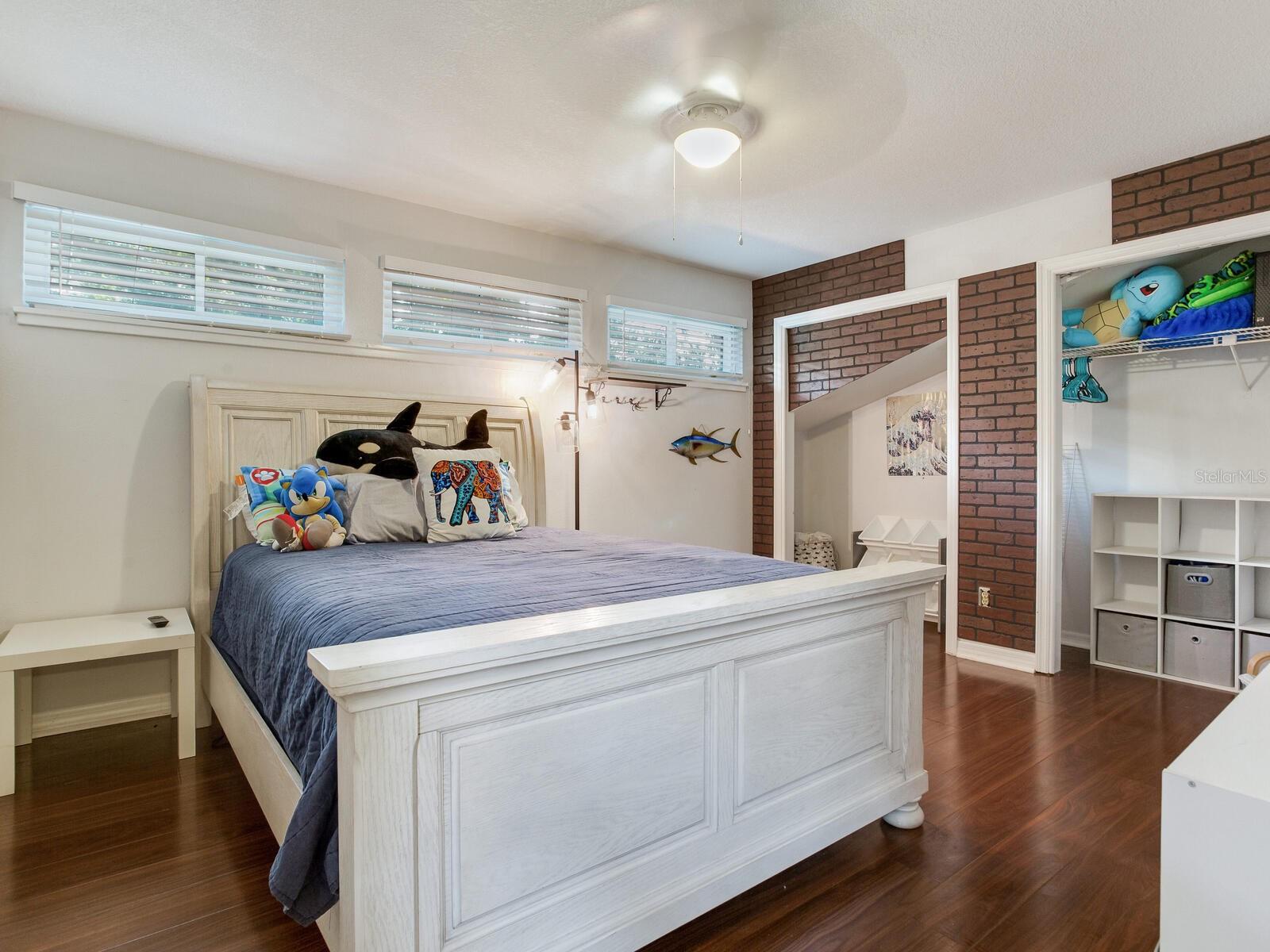 BAY WOODS-UNIT I - Residential