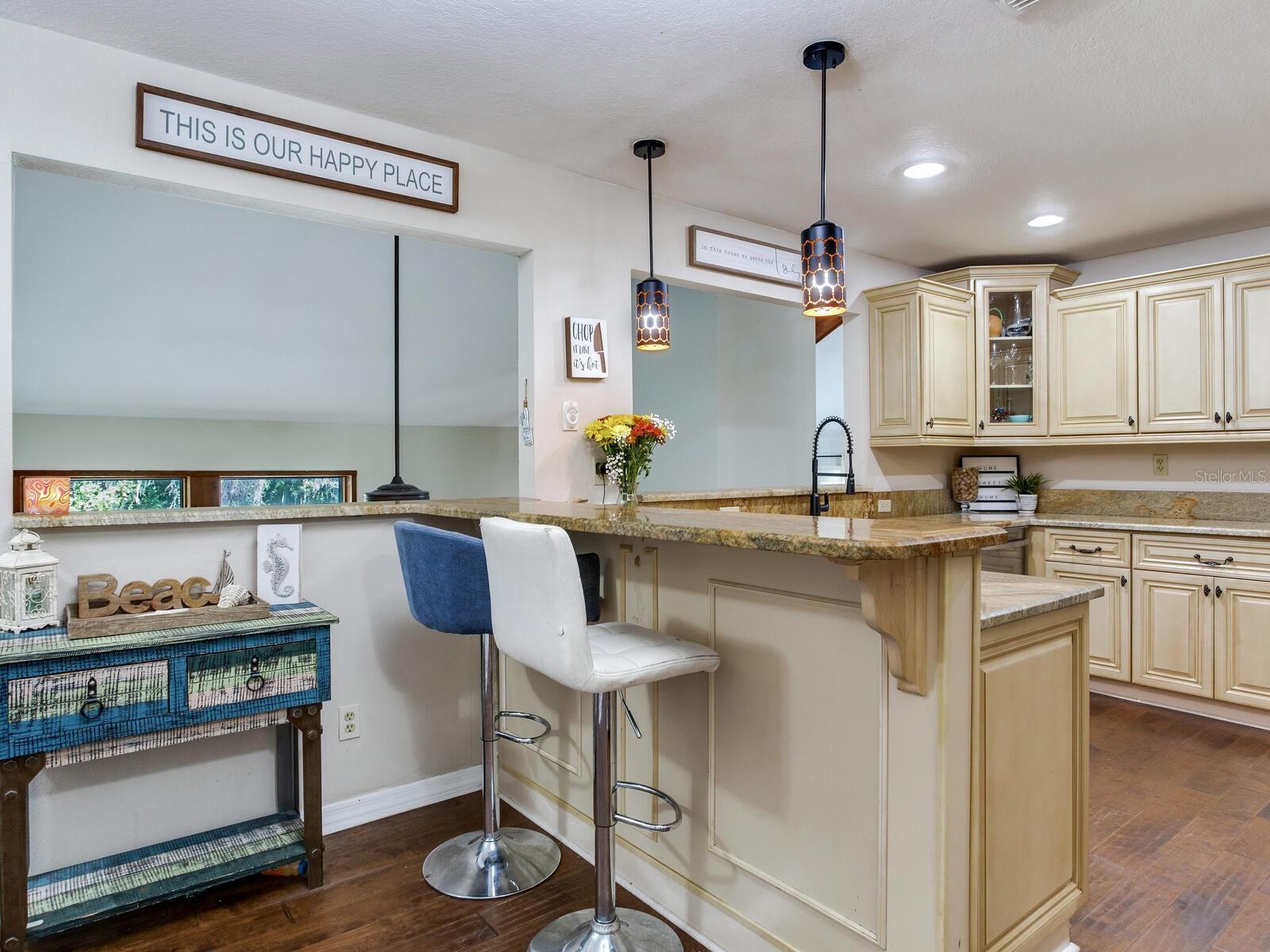 BAY WOODS-UNIT I - Residential