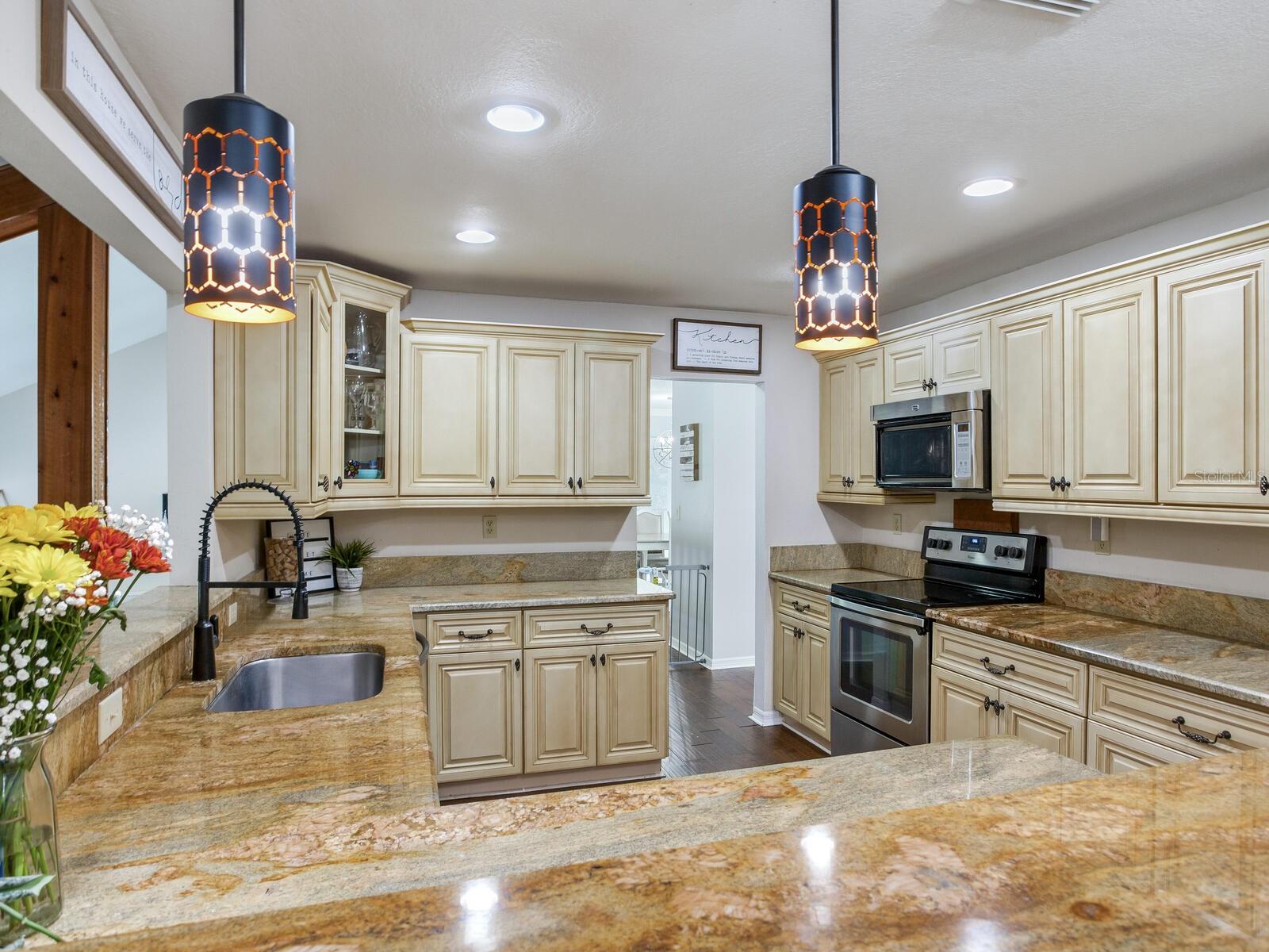 BAY WOODS-UNIT I - Residential