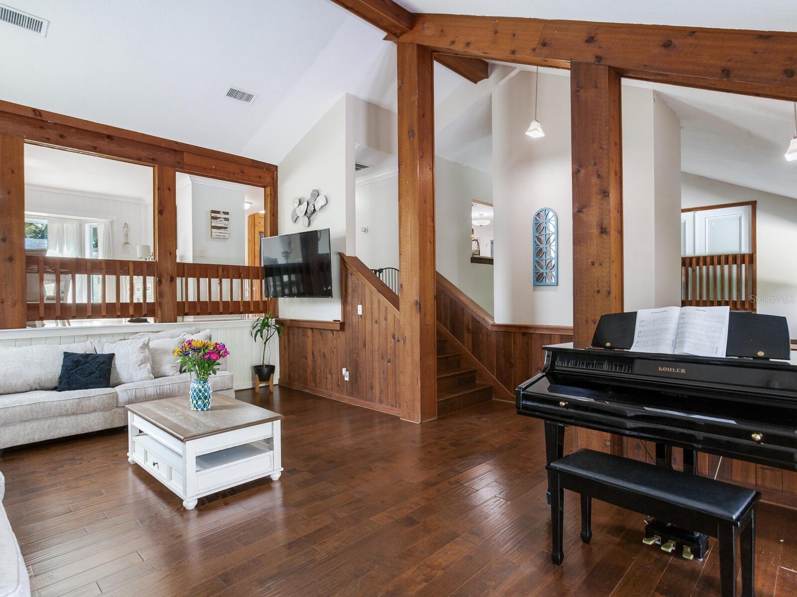 BAY WOODS-UNIT I - Residential