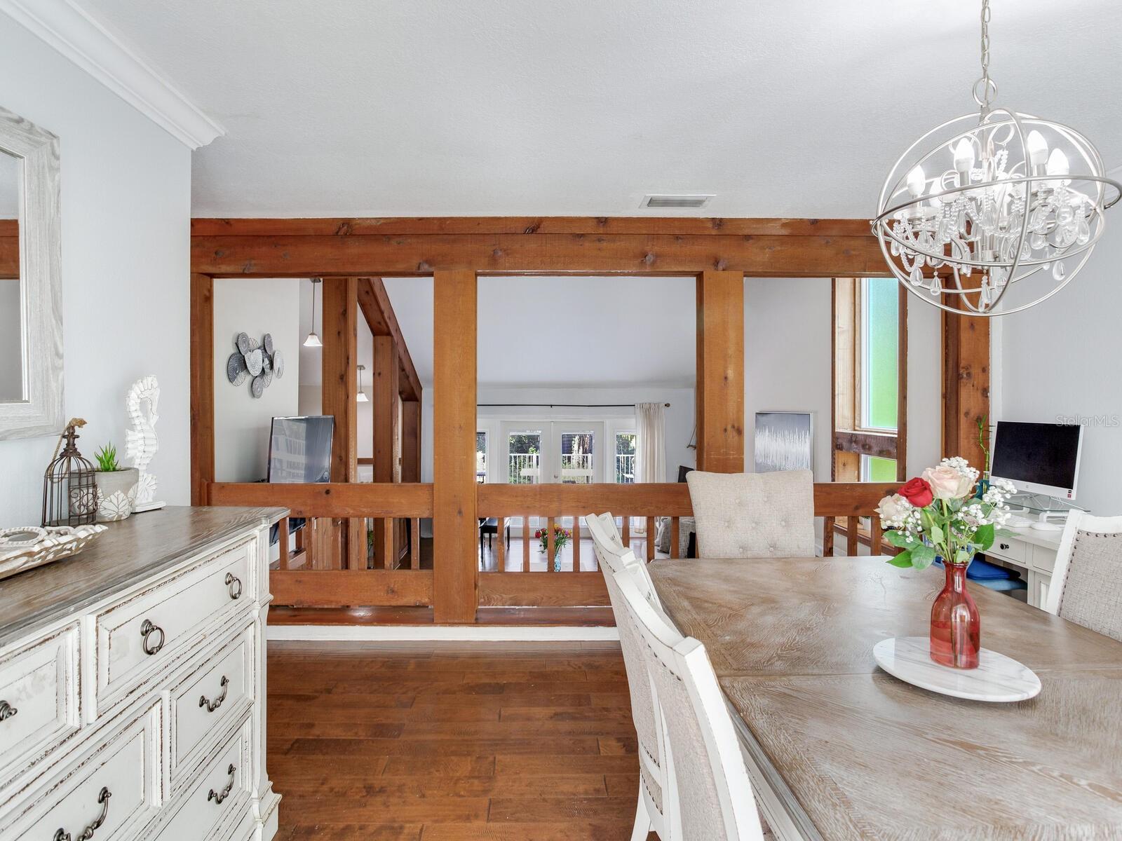BAY WOODS-UNIT I - Residential