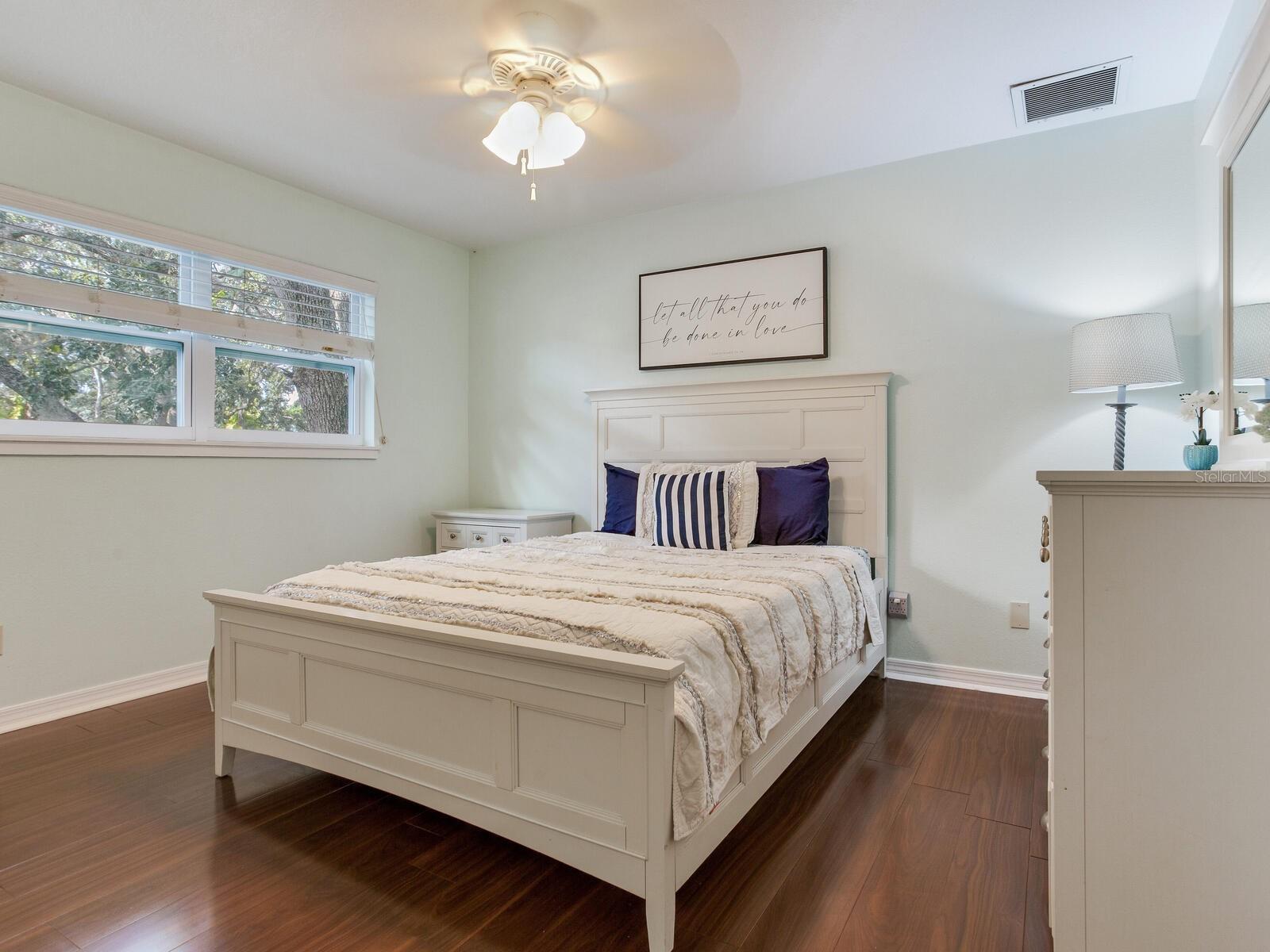 BAY WOODS-UNIT I - Residential