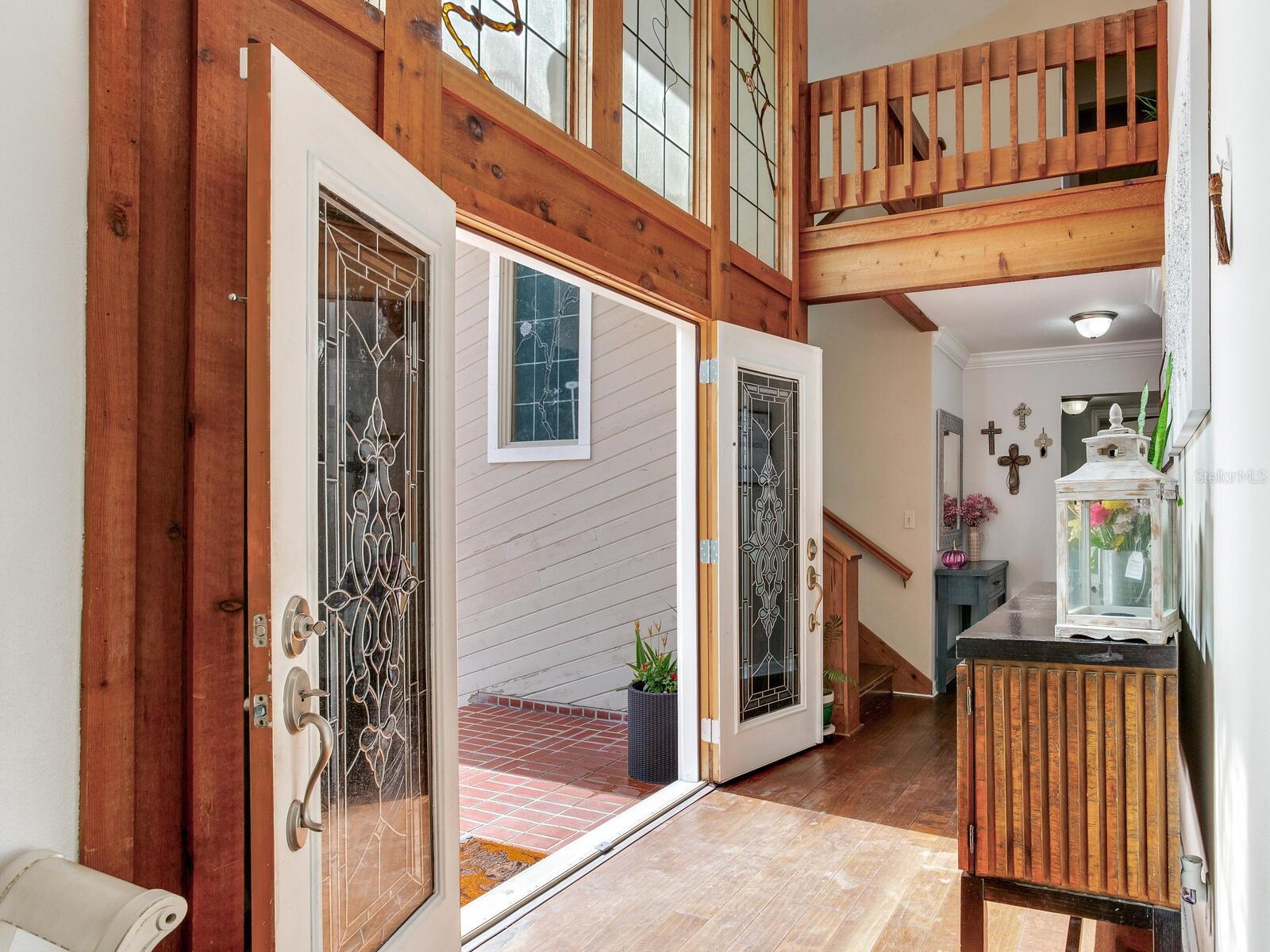 BAY WOODS-UNIT I - Residential