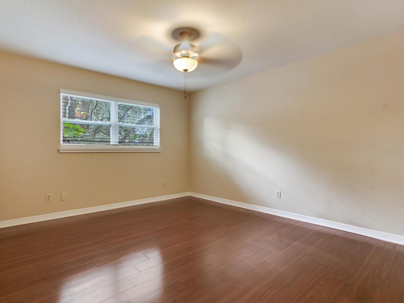 BAY WOODS-UNIT I - Residential