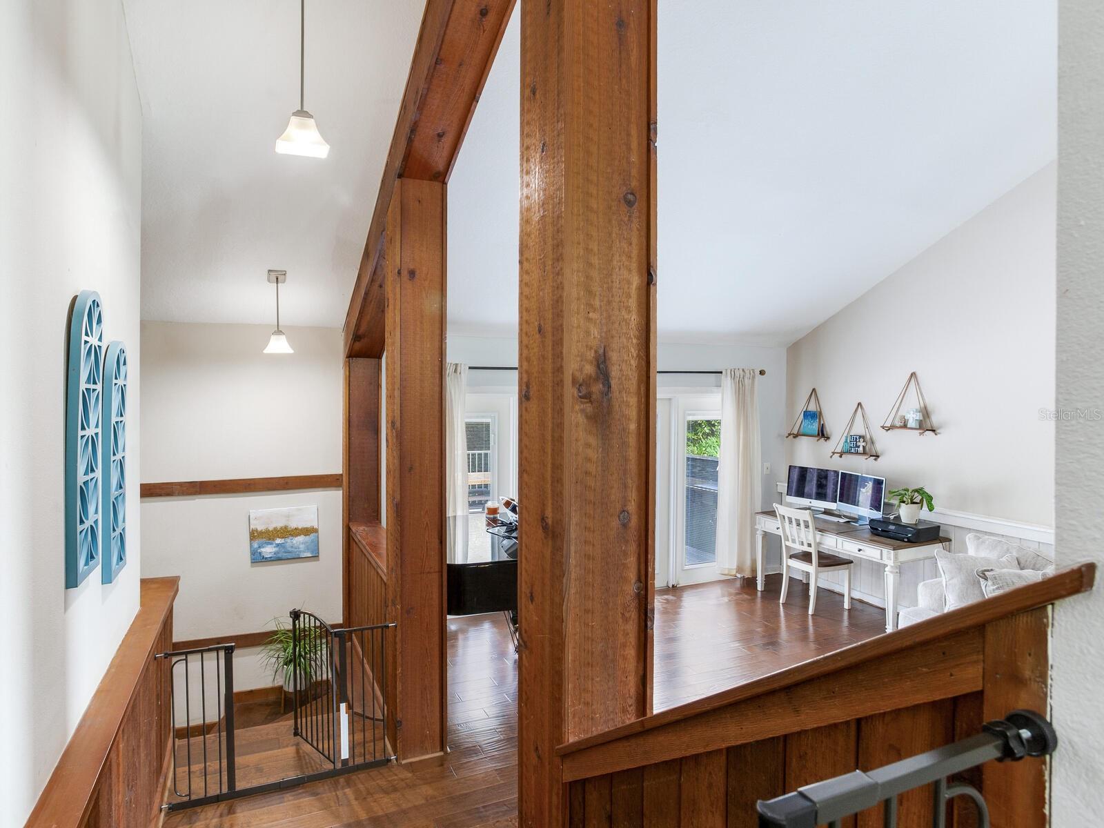 BAY WOODS-UNIT I - Residential