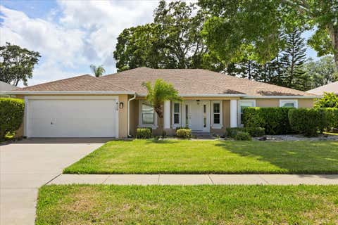 Photo of 410 Central Mariners Drive, Edgewater, FL 32141 (MLS # O6430141)