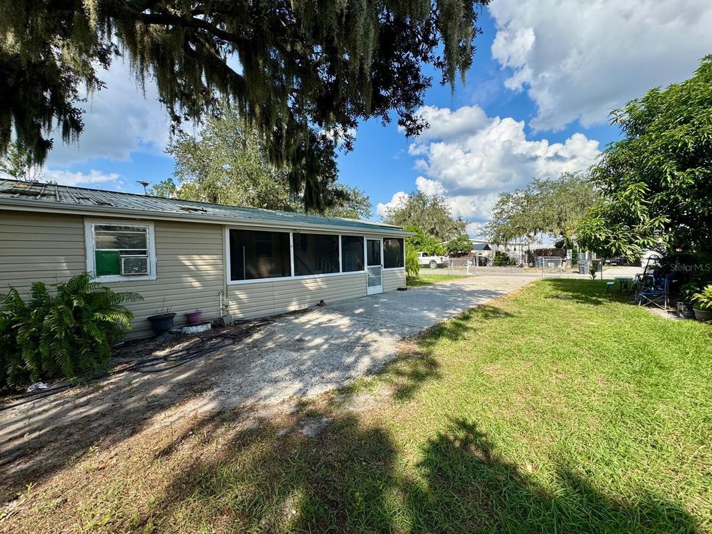 Photo of 4835 Cynthia Street, Bartow, FL 33830 (MLS # S5135129)