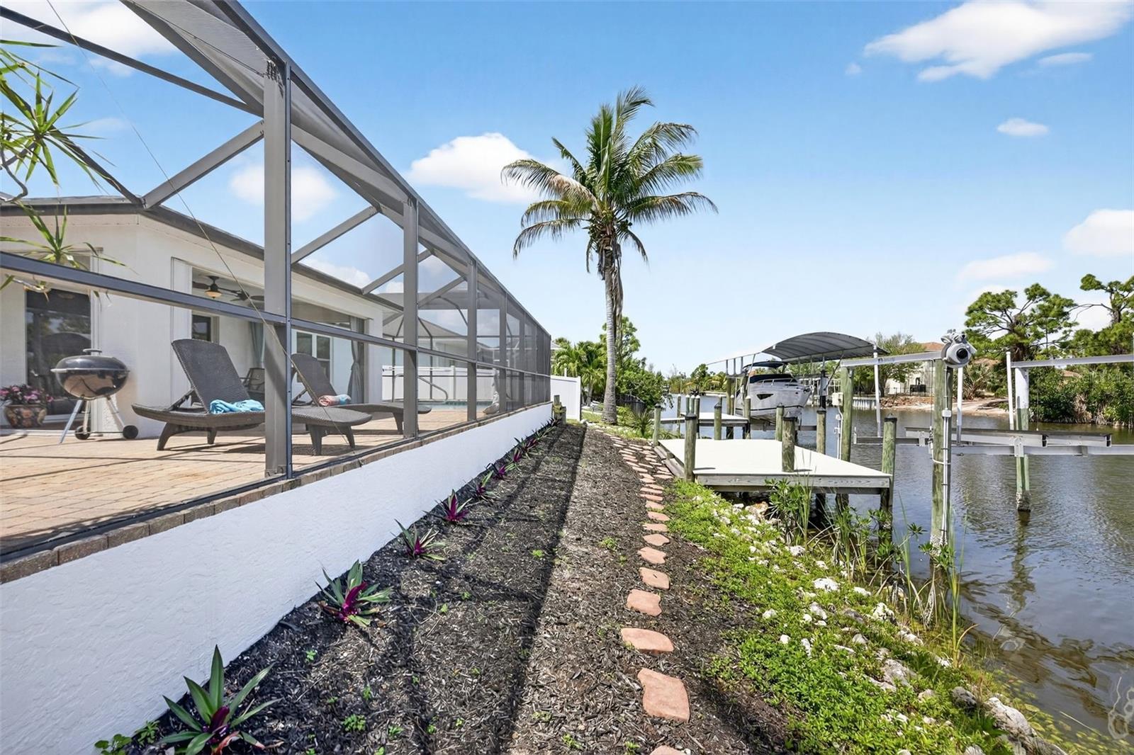 PORT CHARLOTTE SEC 082 - Residential