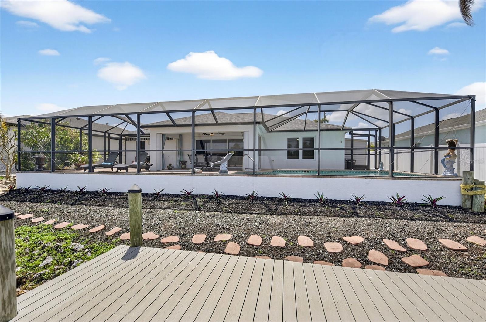 PORT CHARLOTTE SEC 082 - Residential