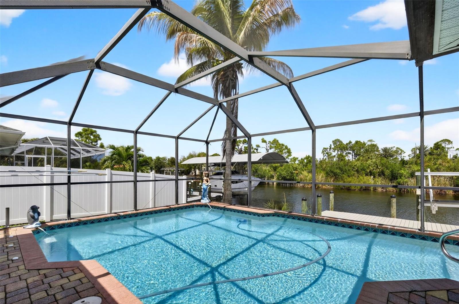 PORT CHARLOTTE SEC 082 - Residential