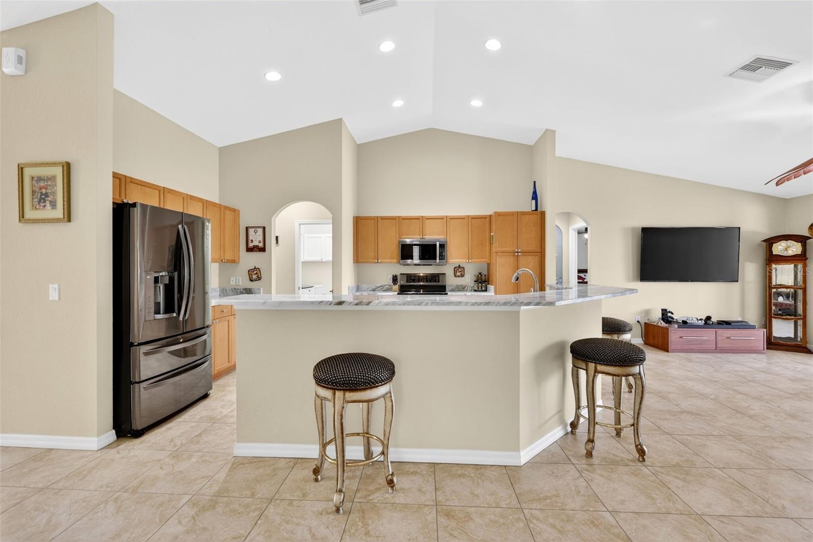 PORT CHARLOTTE SEC 082 - Residential