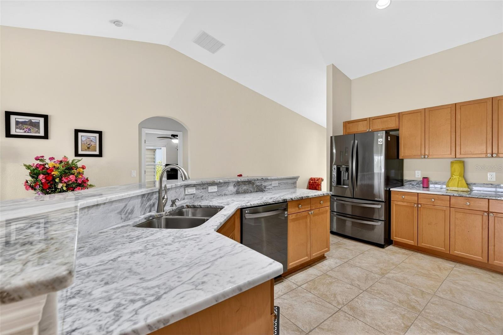 PORT CHARLOTTE SEC 082 - Residential