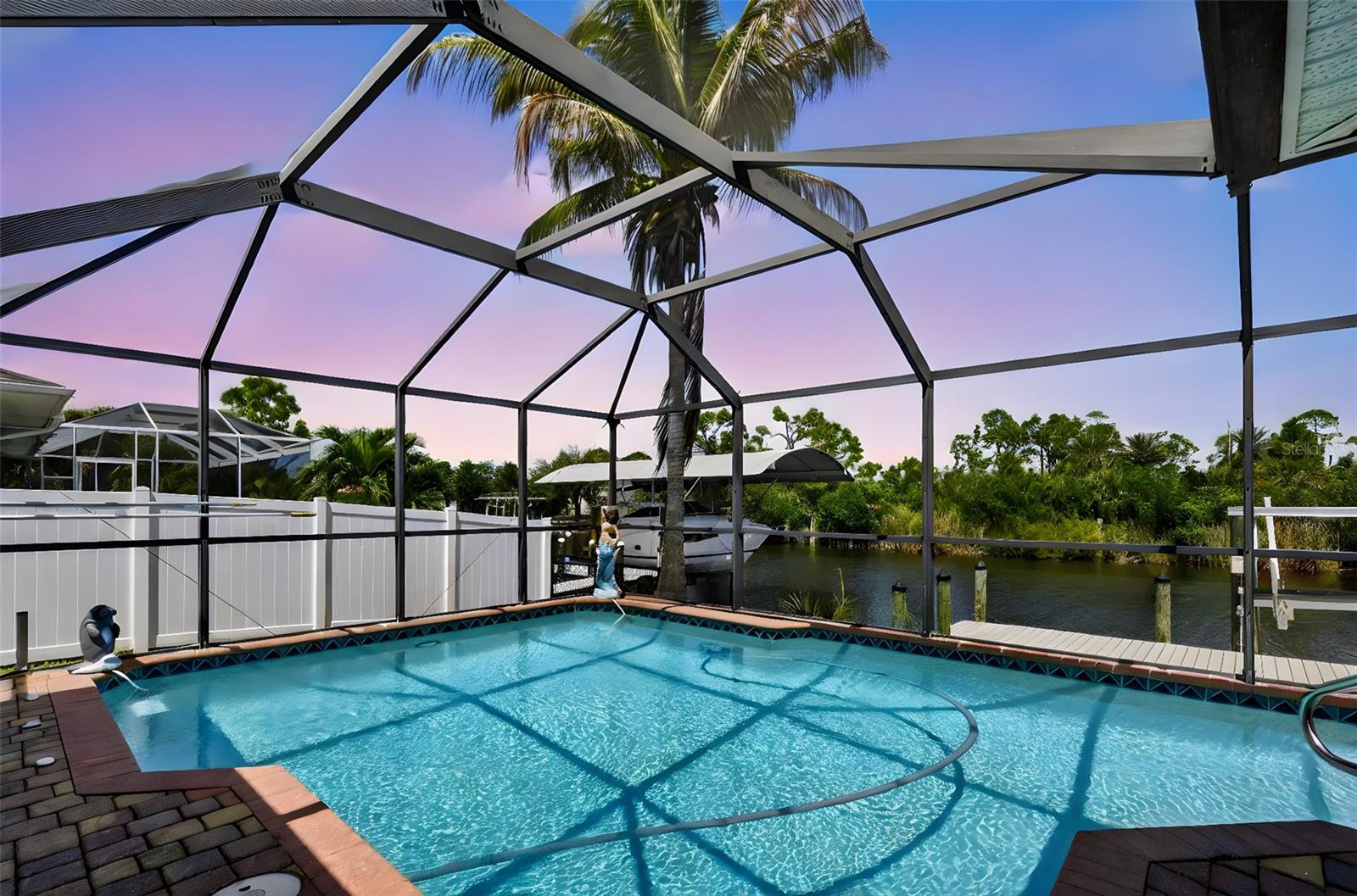 PORT CHARLOTTE SEC 082 - Residential