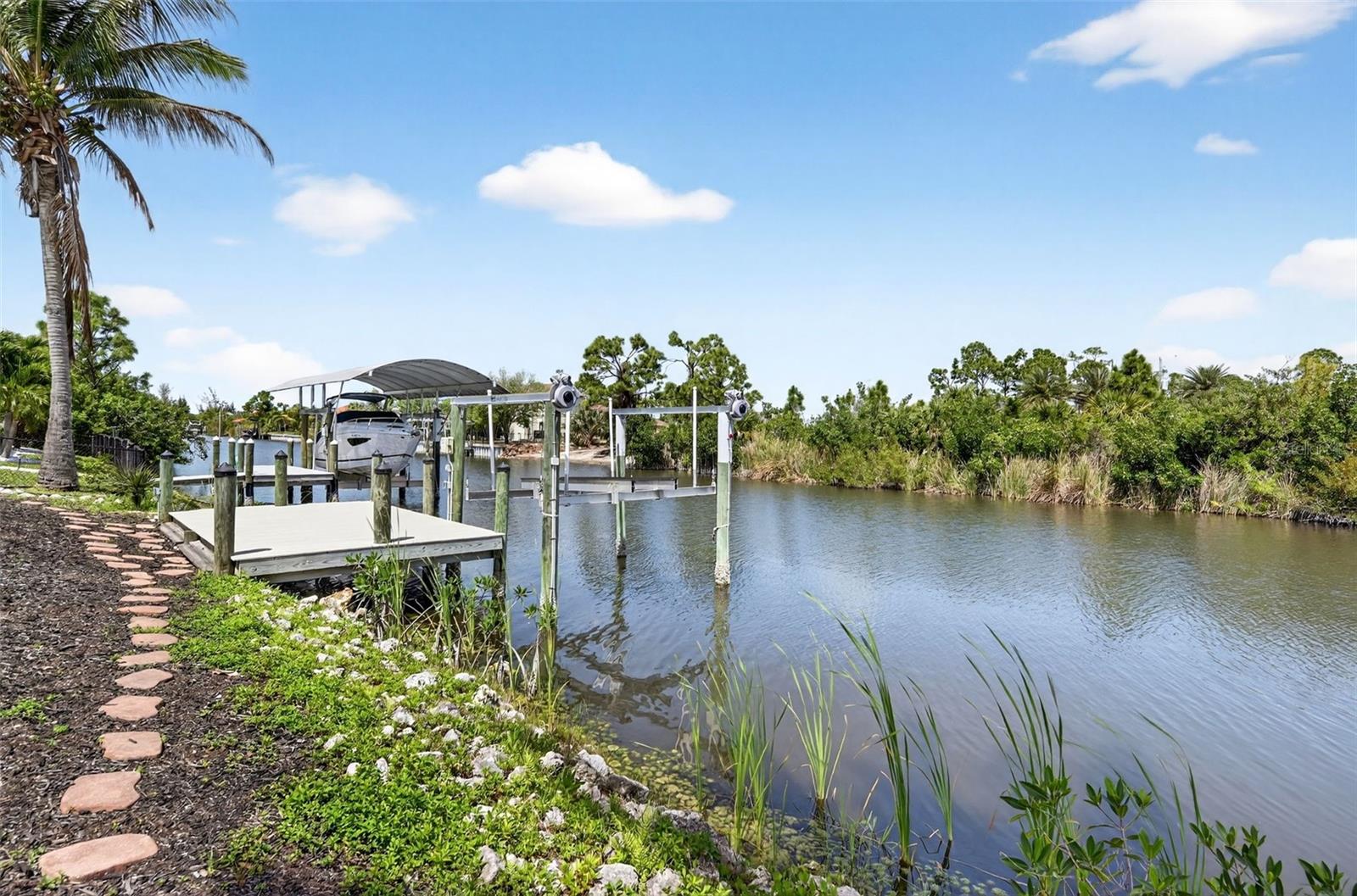 PORT CHARLOTTE SEC 082 - Residential